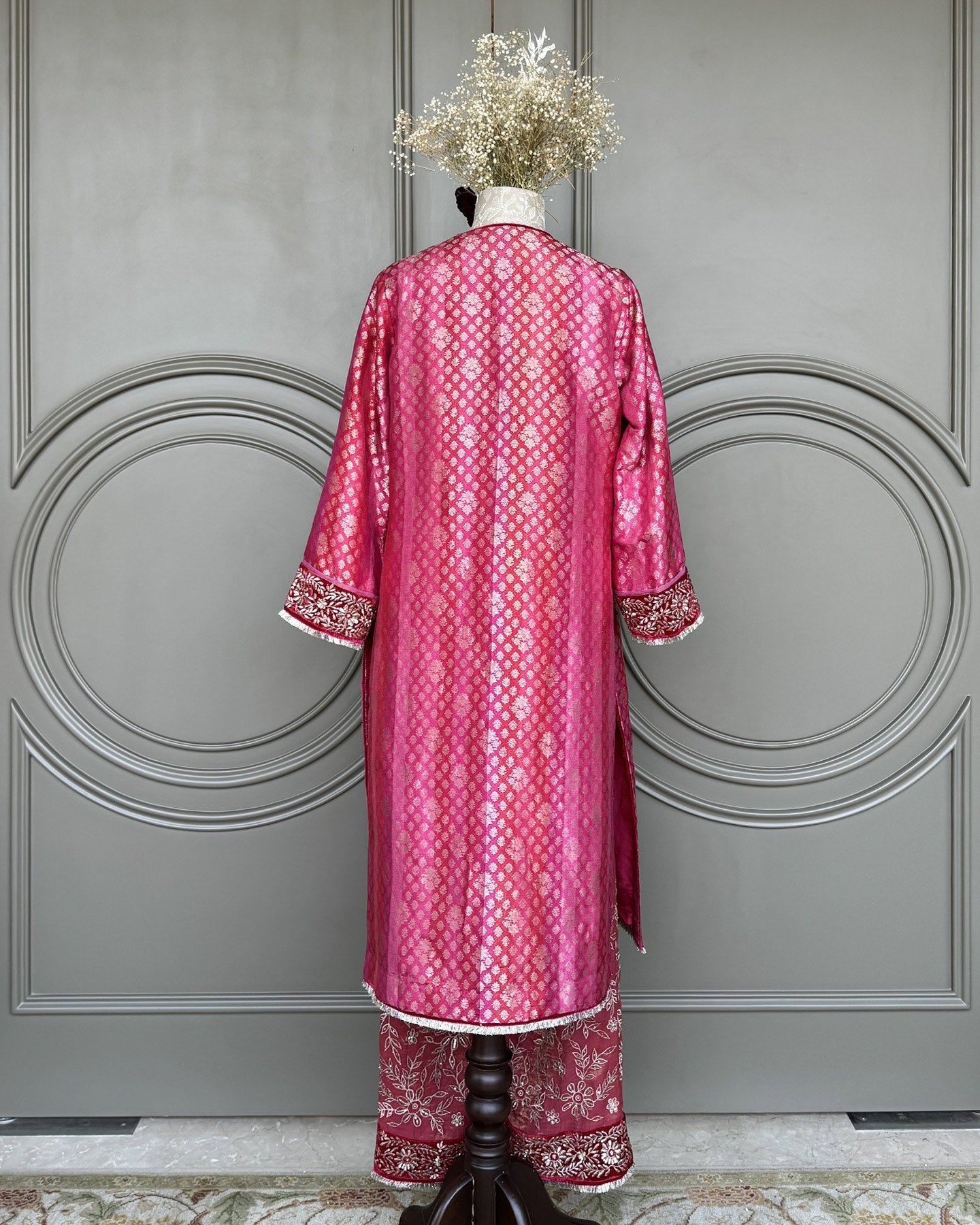 roli kurta set