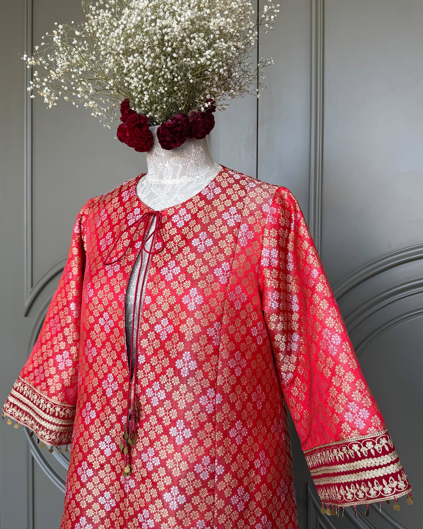 aaira kurta set