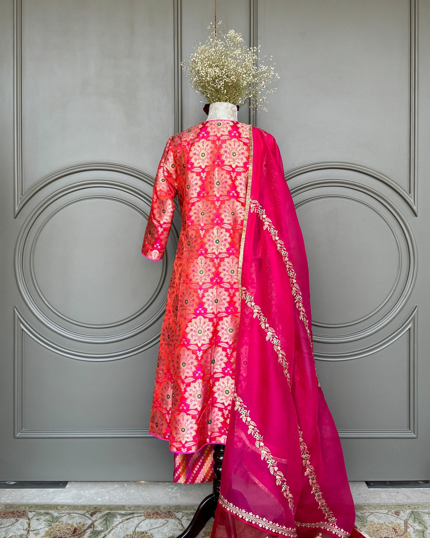 Archana Kurta Set