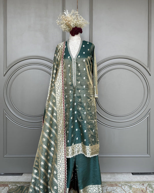 harika kurta set