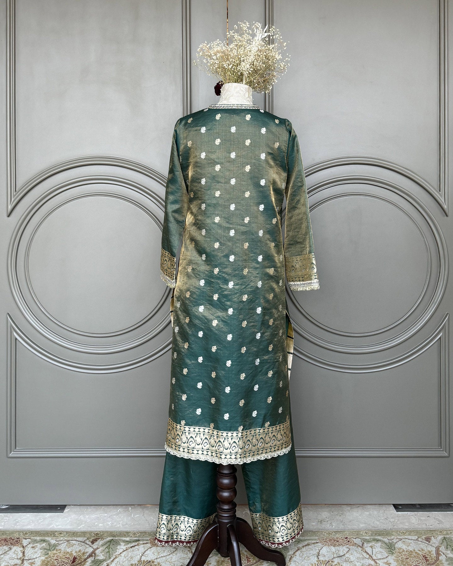 harika kurta set