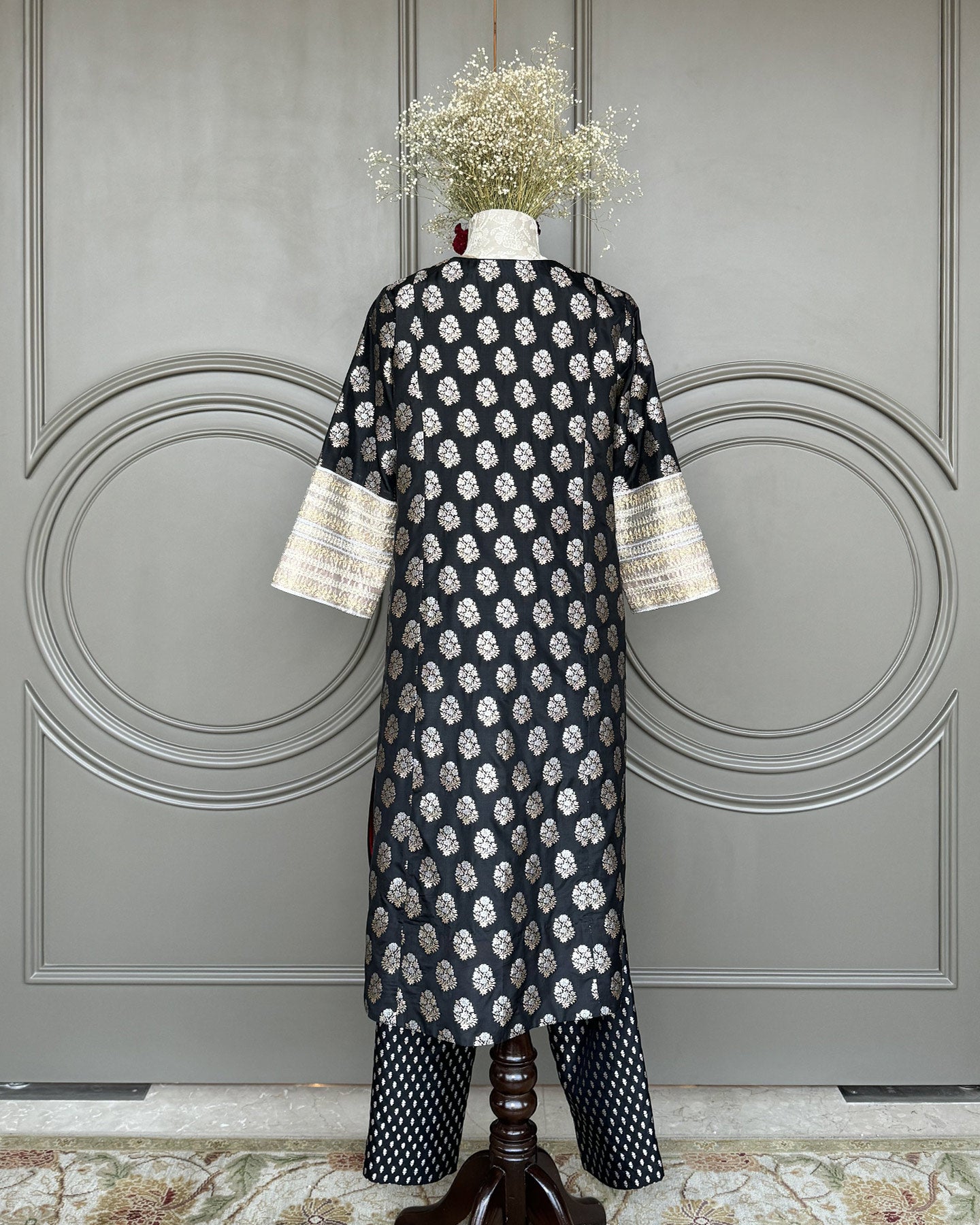 sitara kurta set