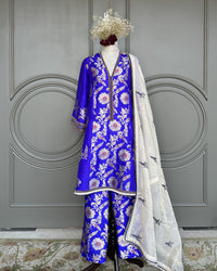jeevika kurta set