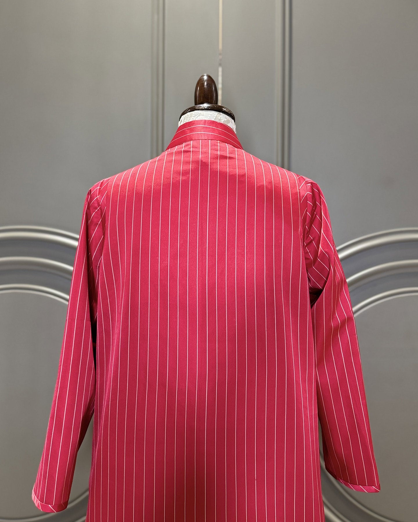 prit jacket set