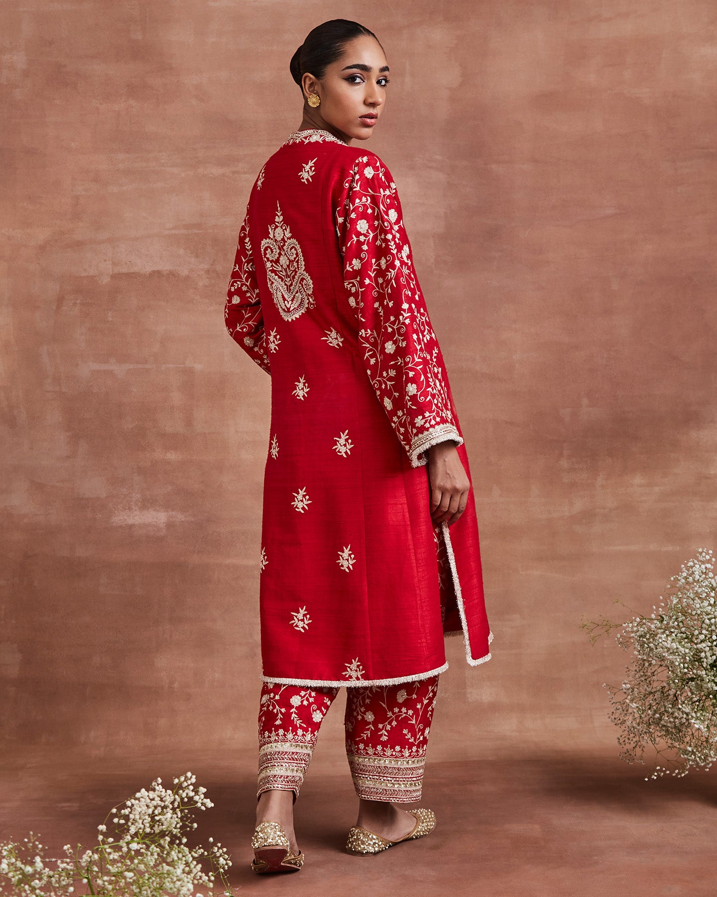Naysa Kurta Set