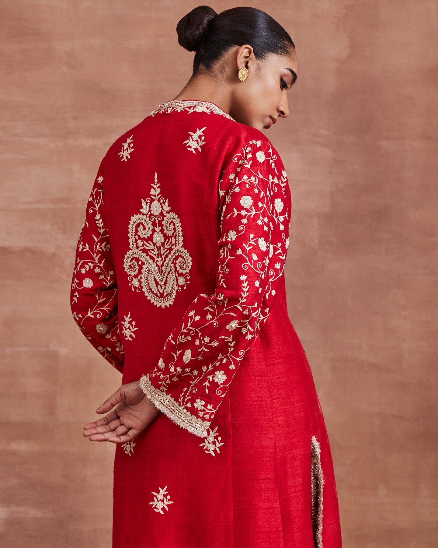 Naysa Kurta Set