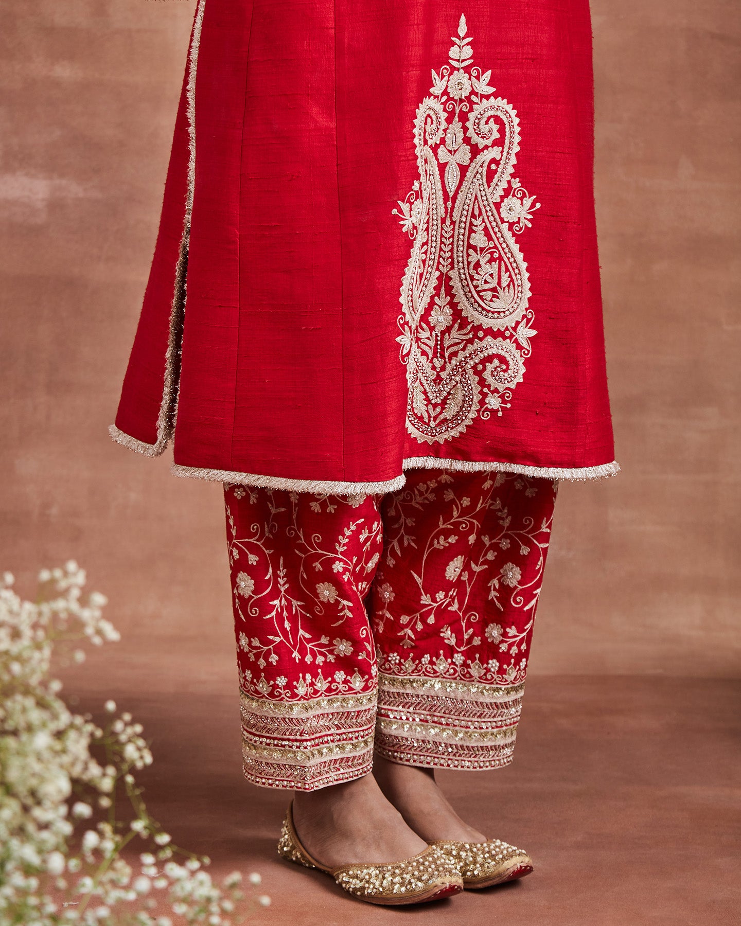 Naysa Kurta Set