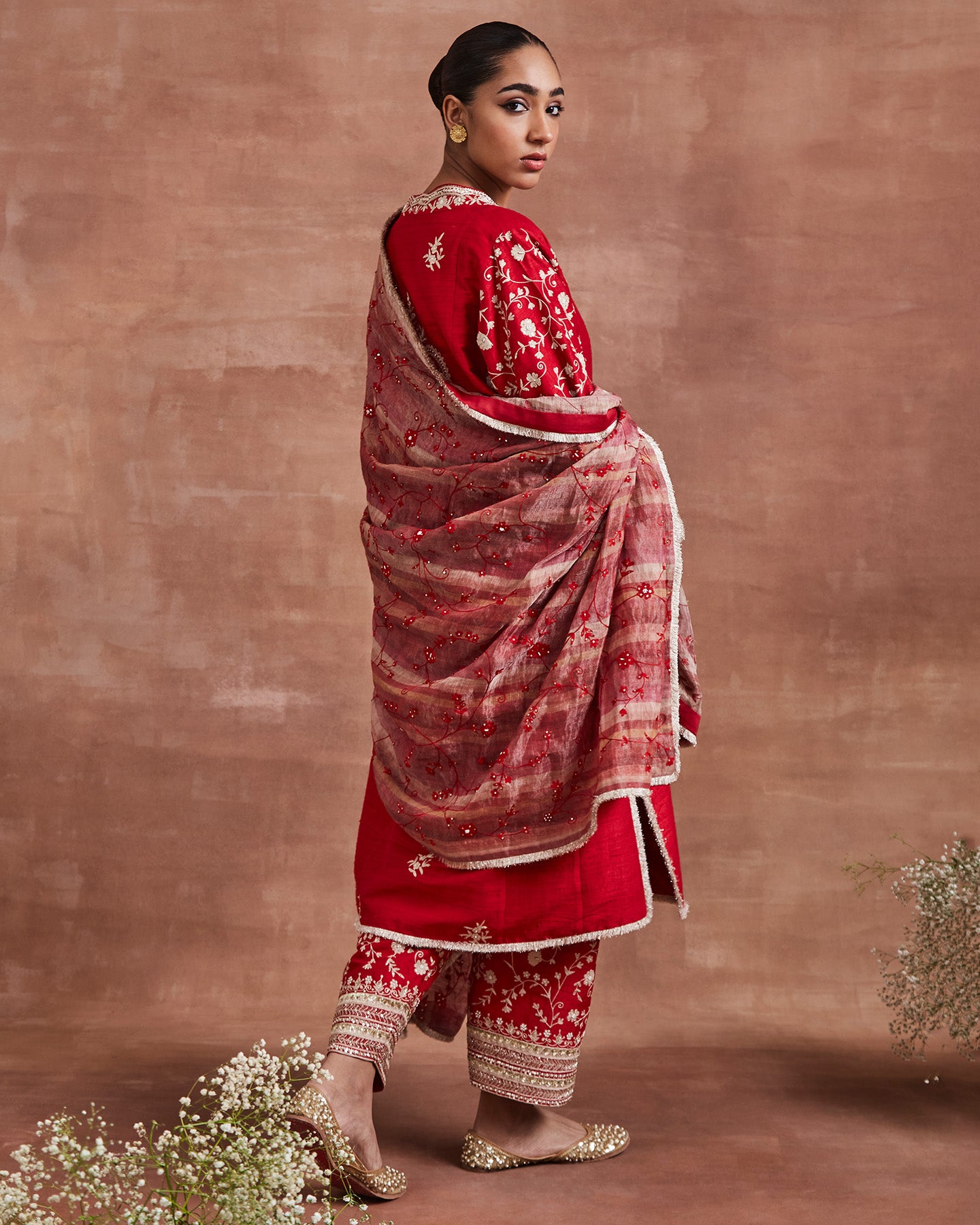 Naysa Kurta Set