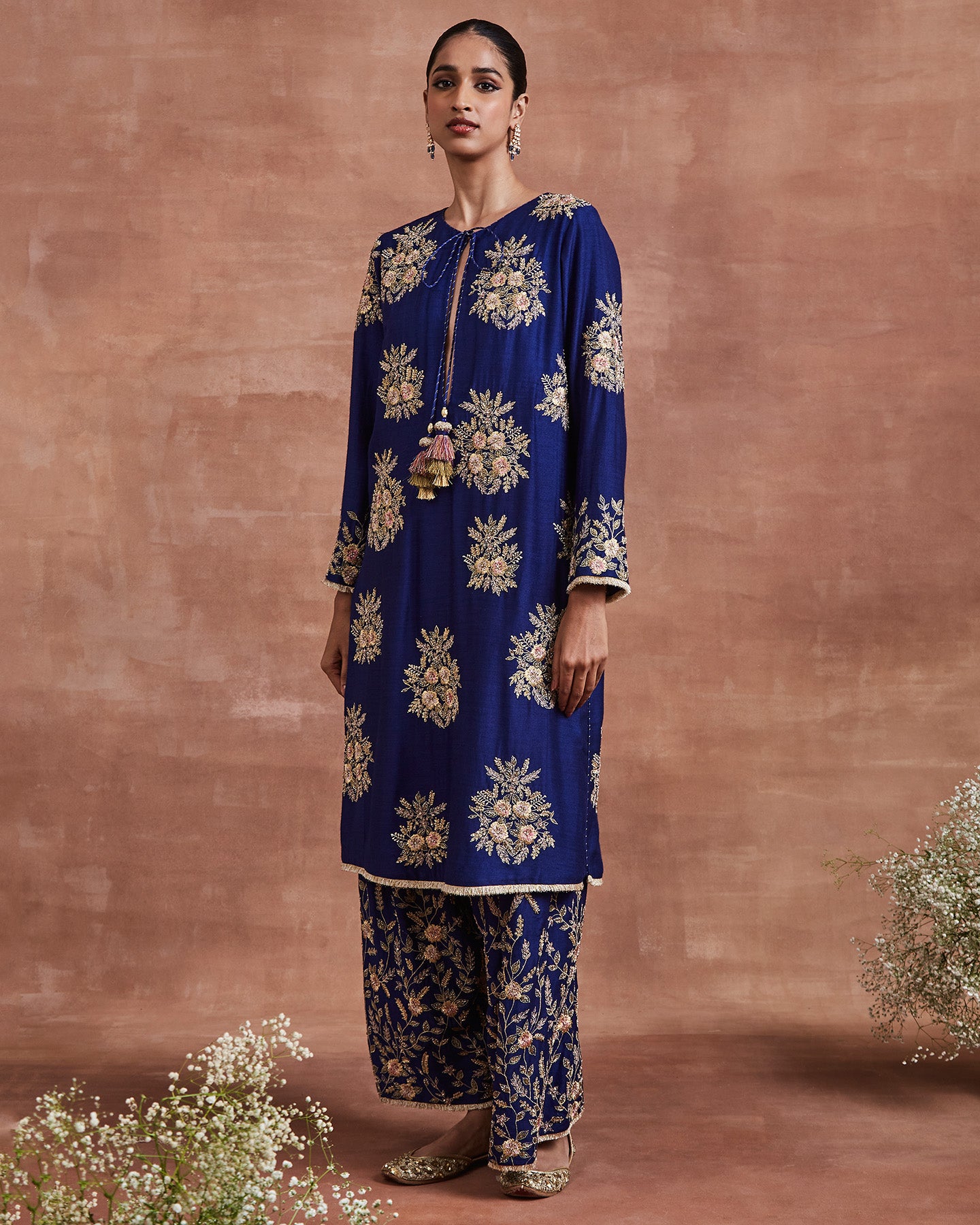 Mishika Kurta Set