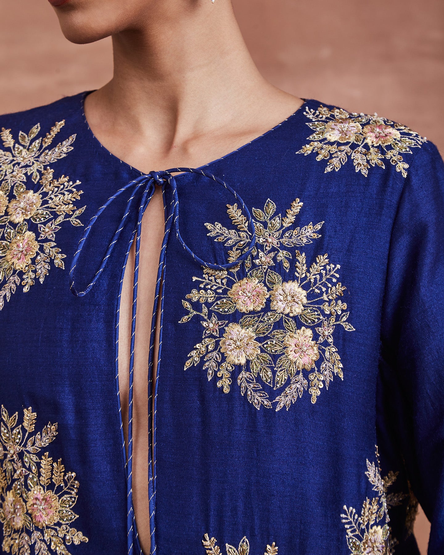 Mishika Kurta Set