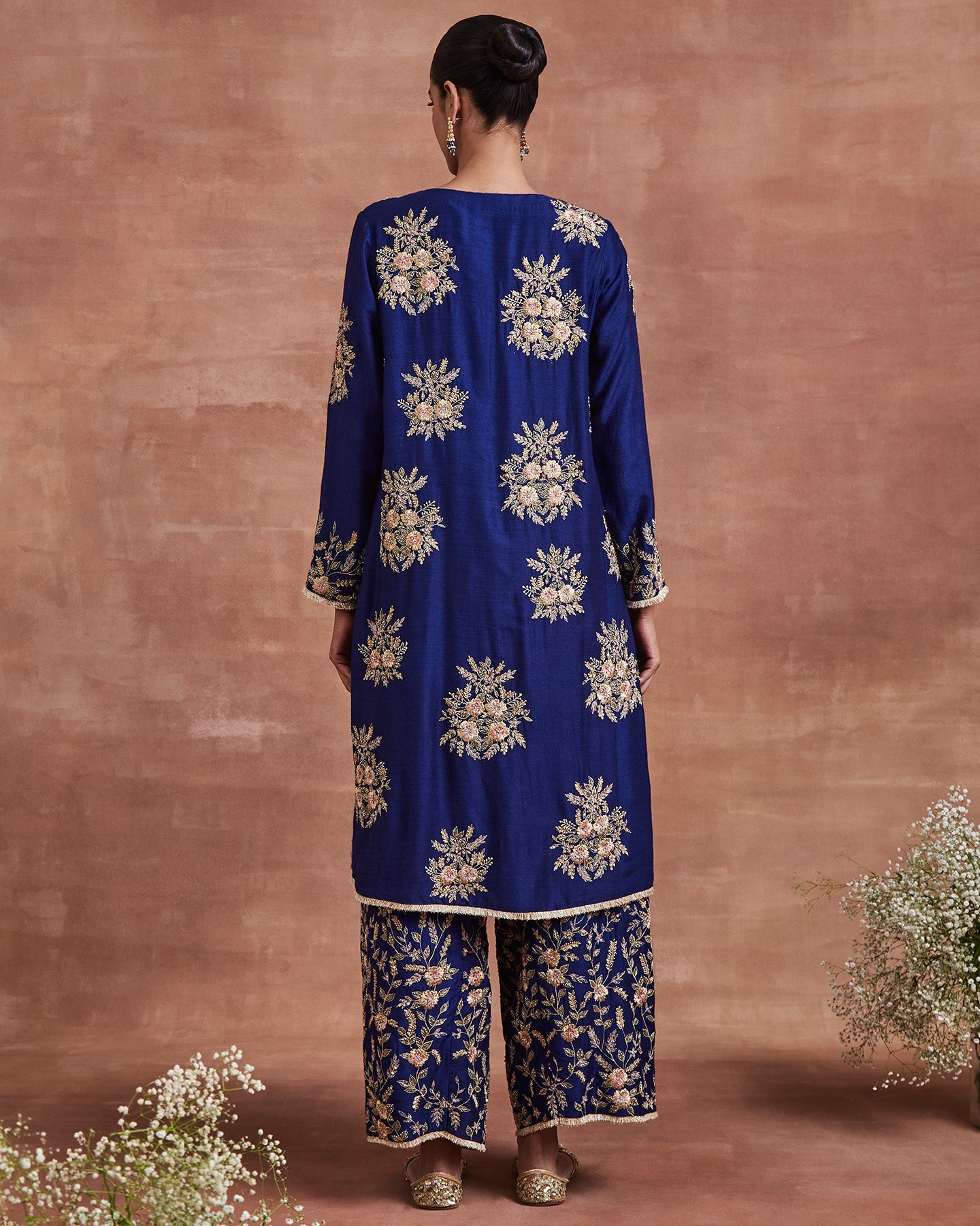 Mishika Kurta Set