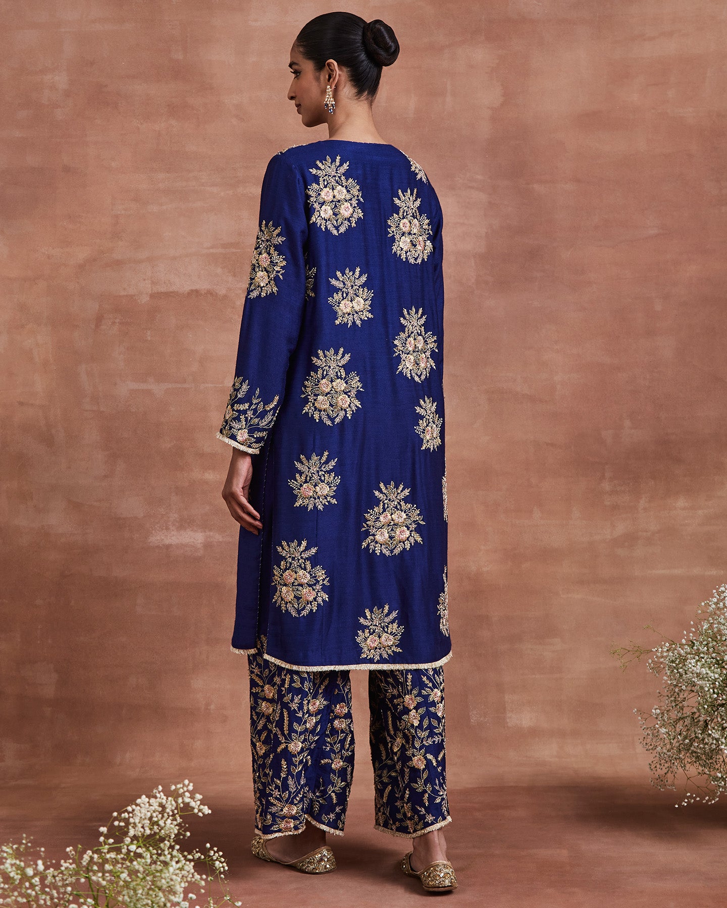 Mishika Kurta Set