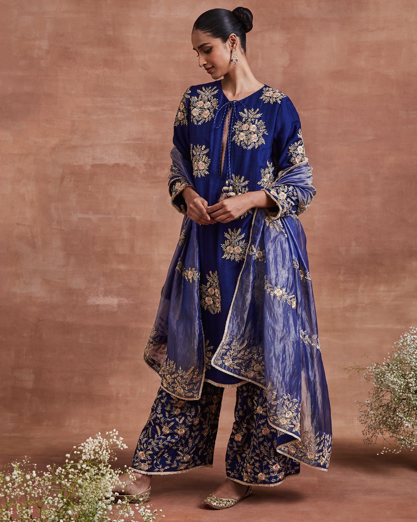 Mishika Kurta Set