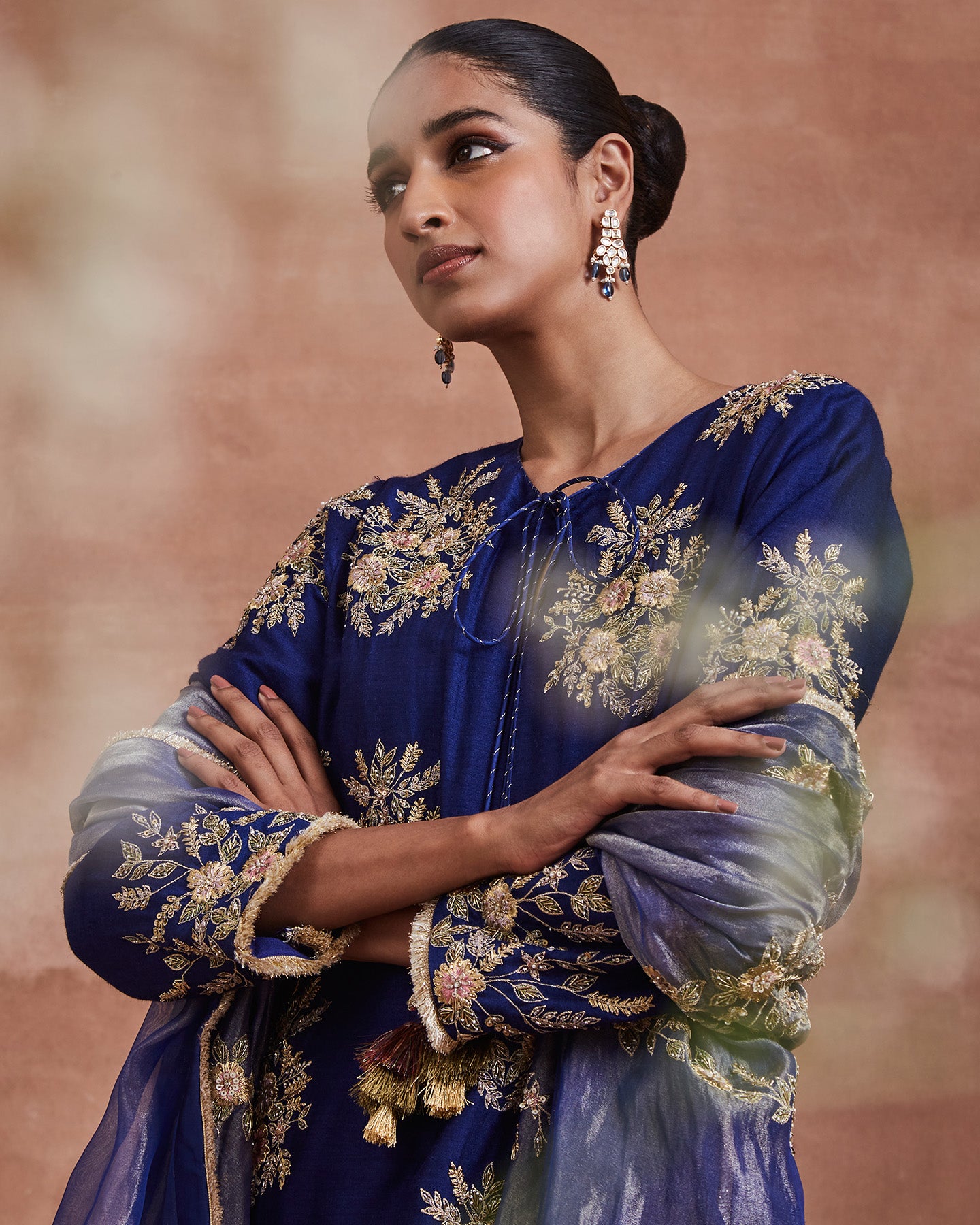 Mishika Kurta Set