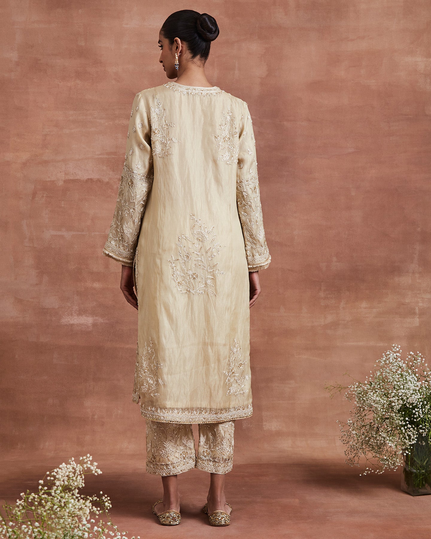 Kaihika Kurta Set