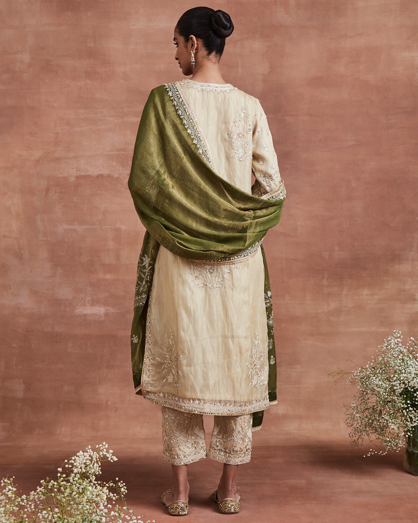 Kaihika Kurta Set