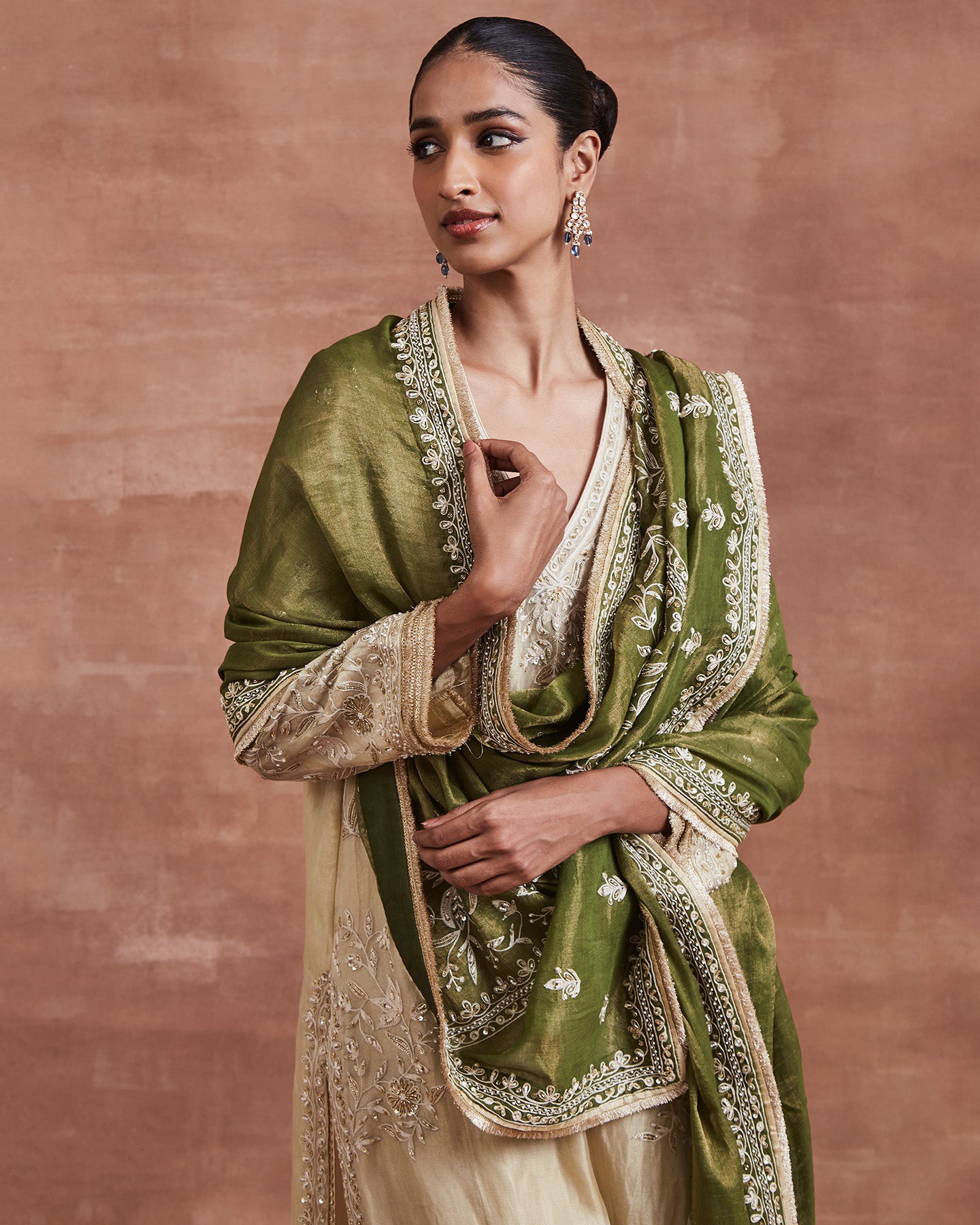 Kaihika Kurta Set