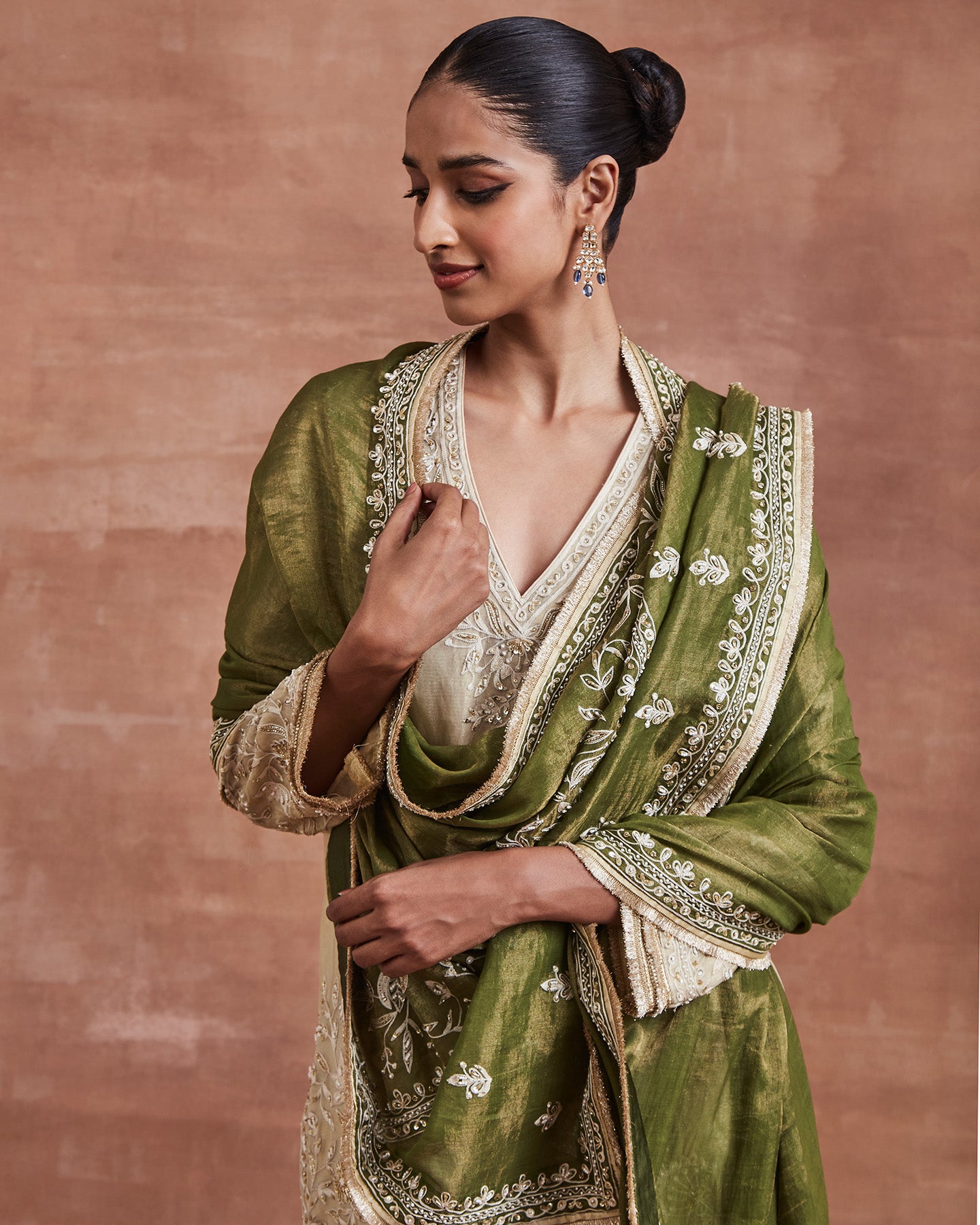 Kaihika Kurta Set