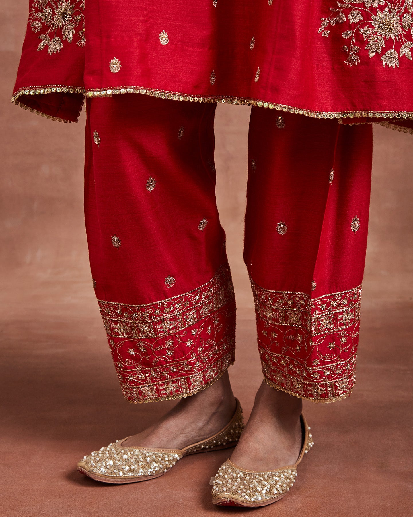 Mitra Kurta Set