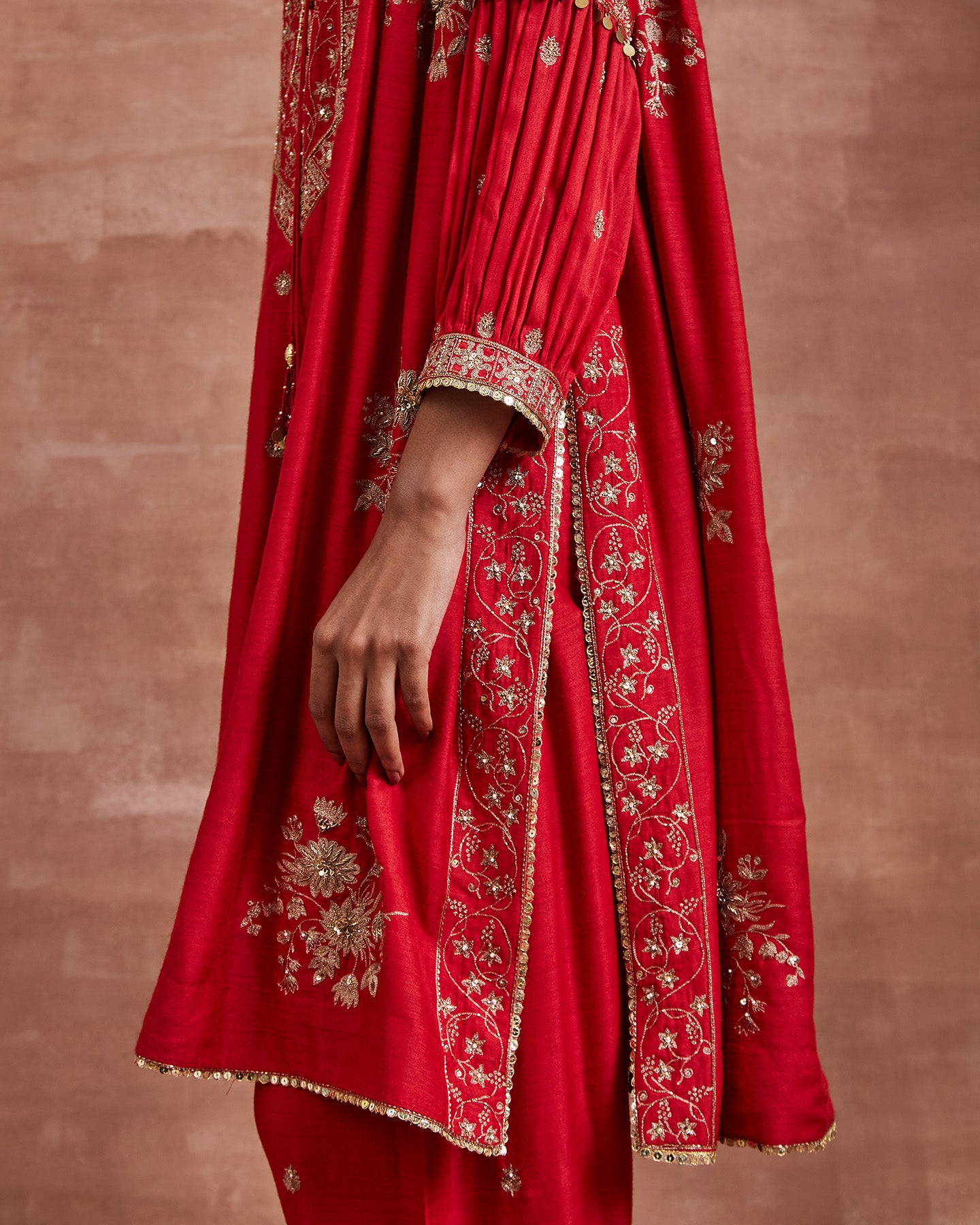 Mitra Kurta Set