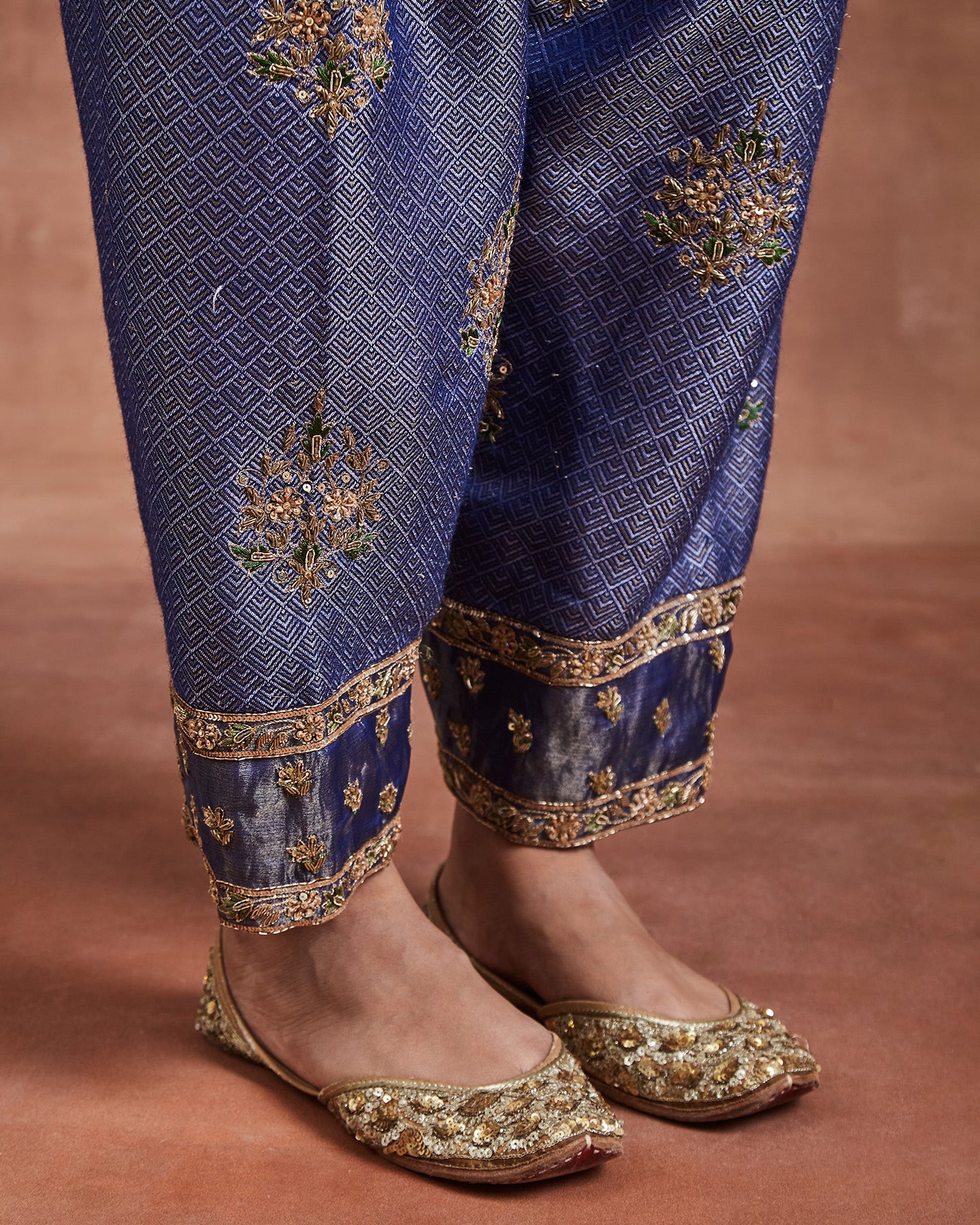 Neila Kurta Set