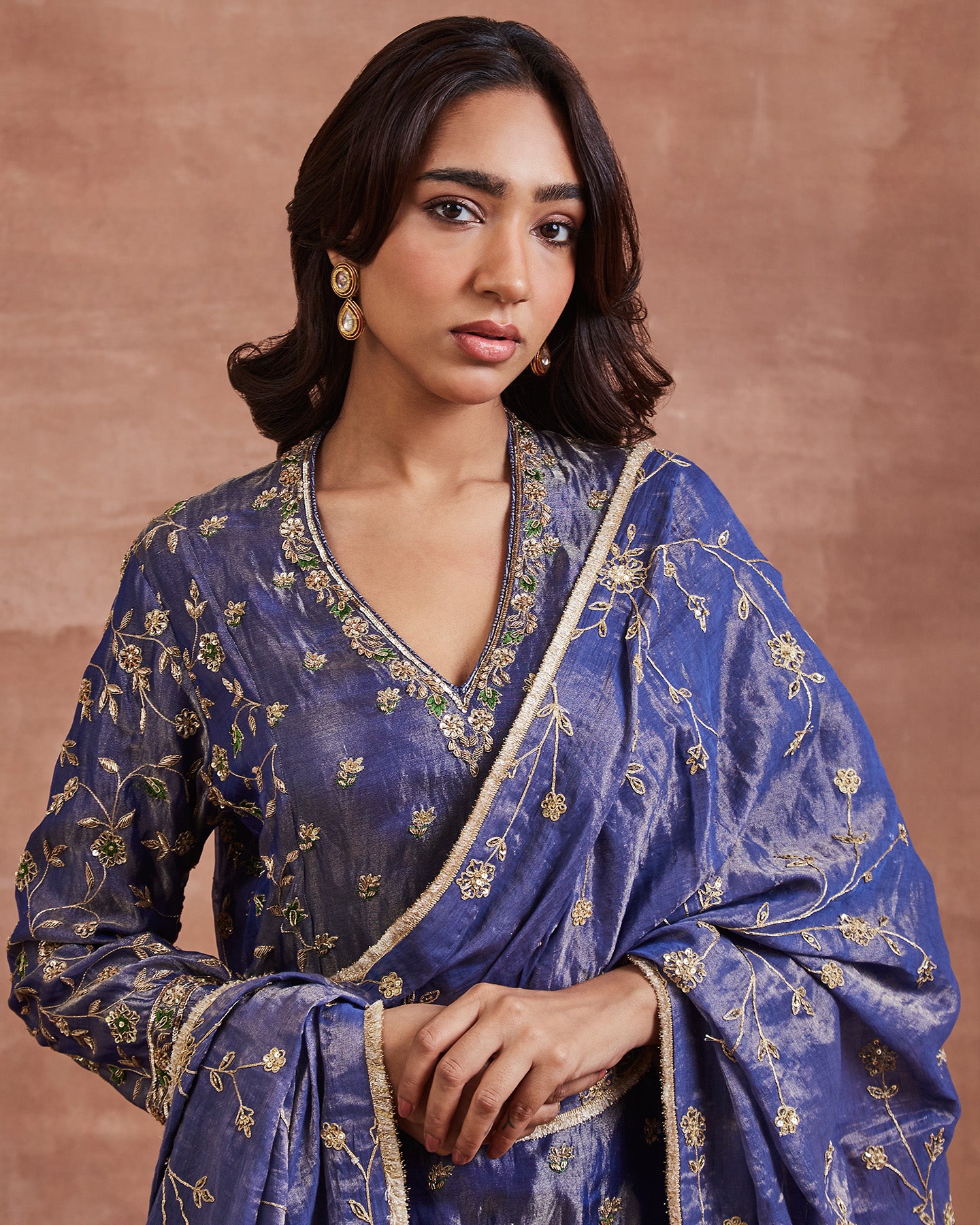 Neila Kurta Set