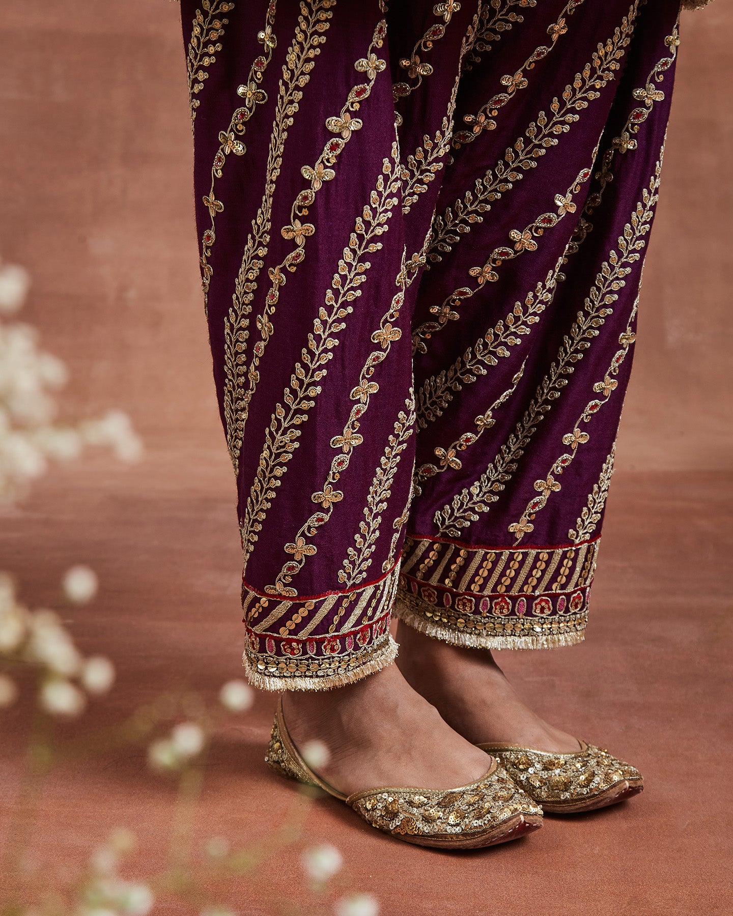 Barhi Kurta Set
