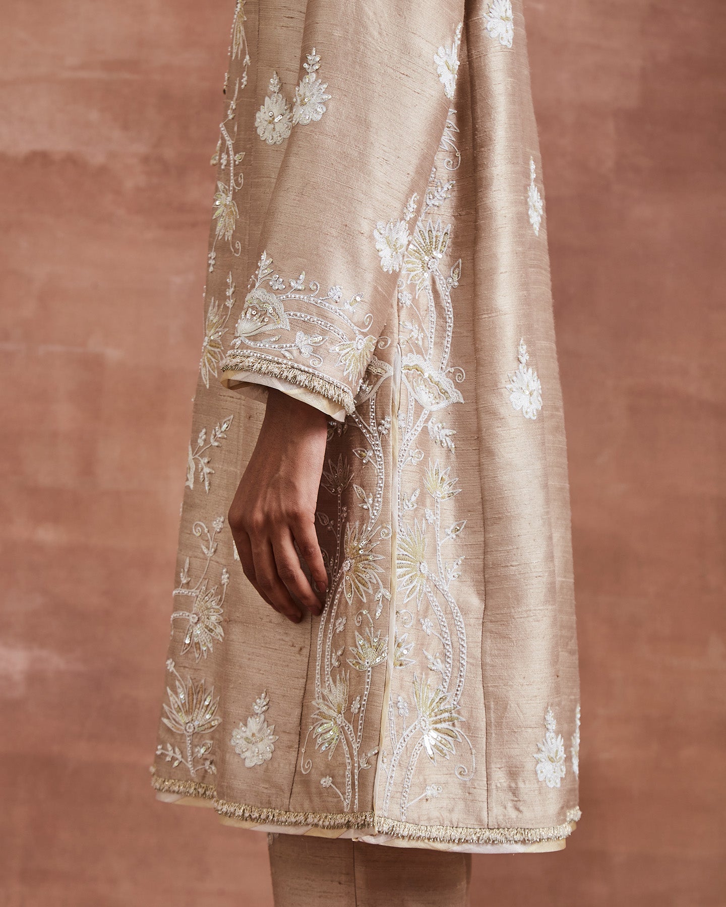 Viti Kurta Set