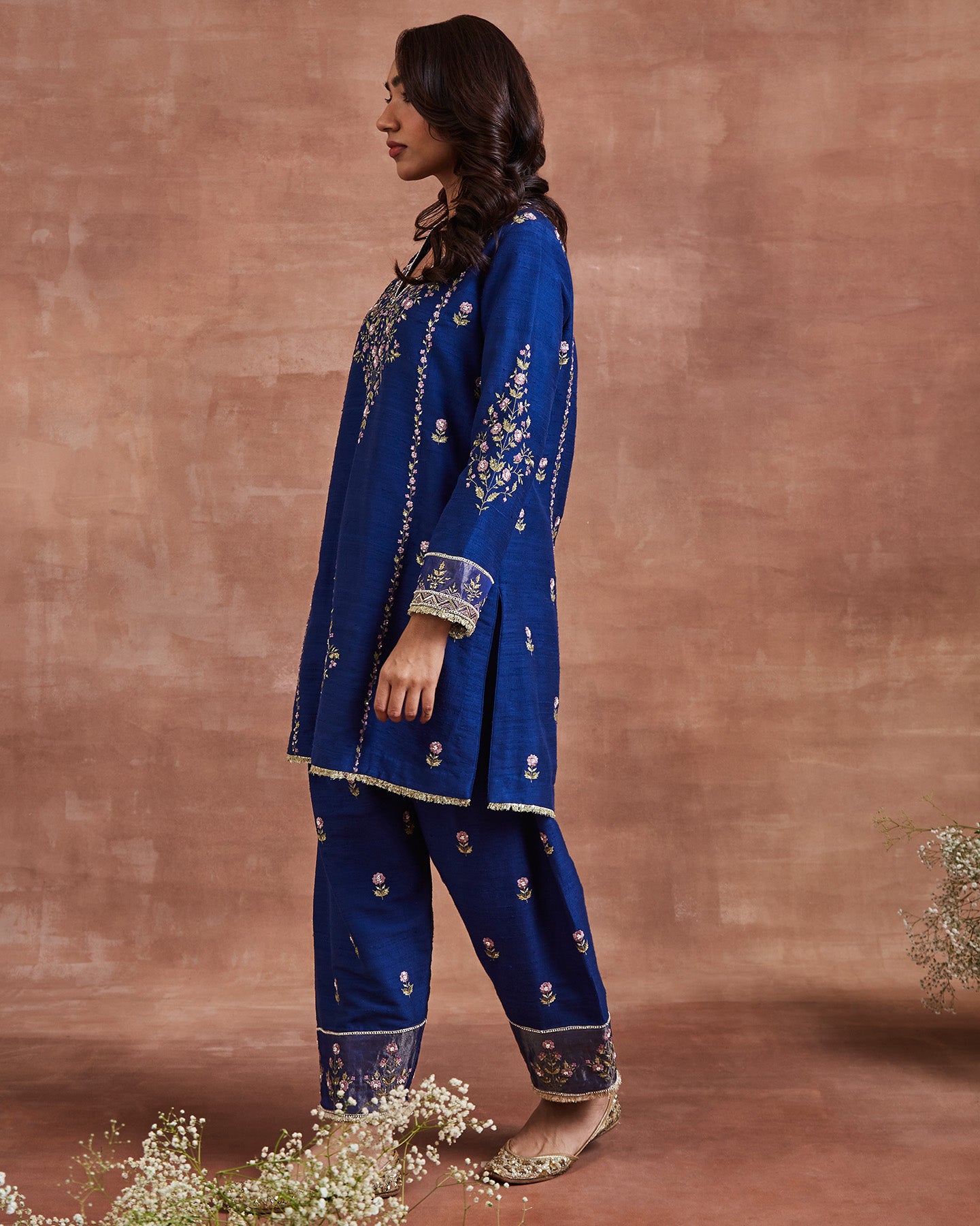 Ganika Kurta Set
