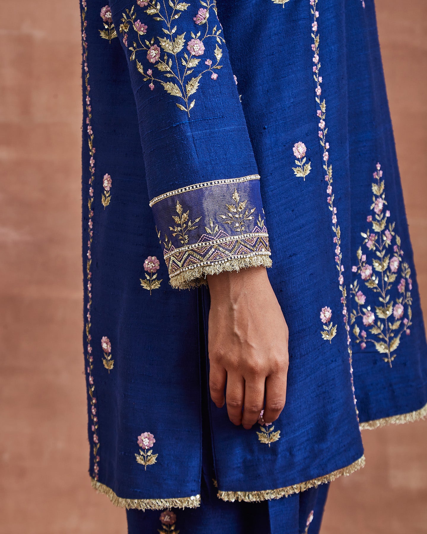 Ganika Kurta Set