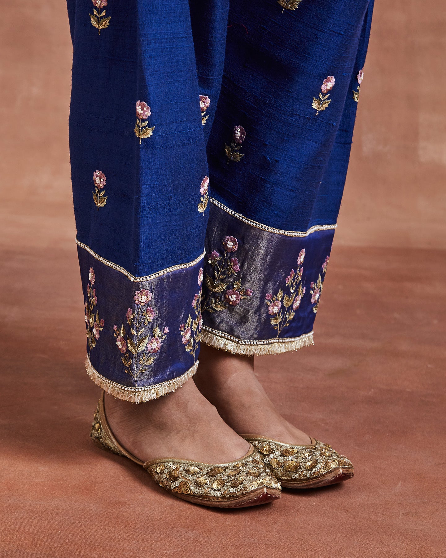 Ganika Kurta Set