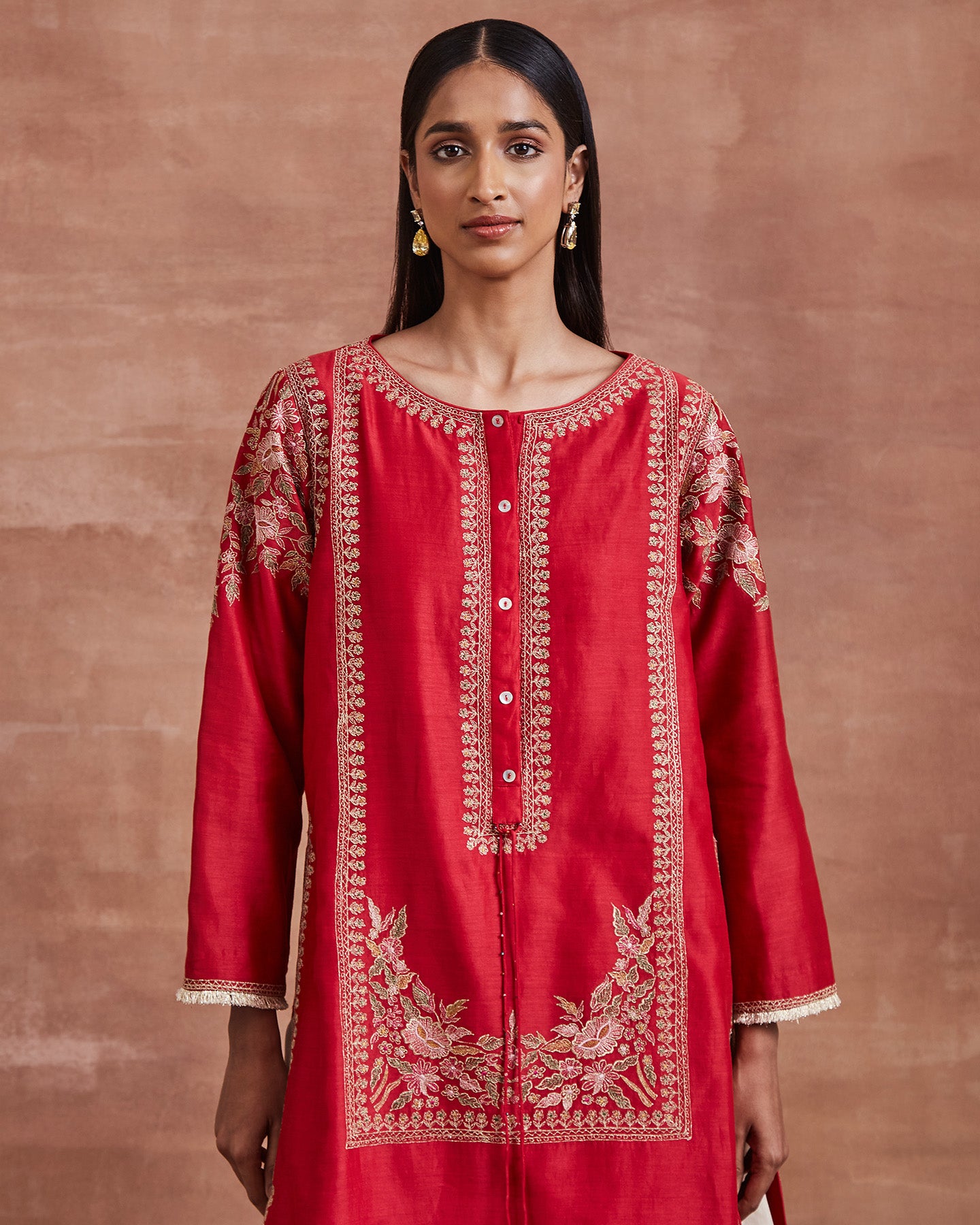 Dipal Kurta Set