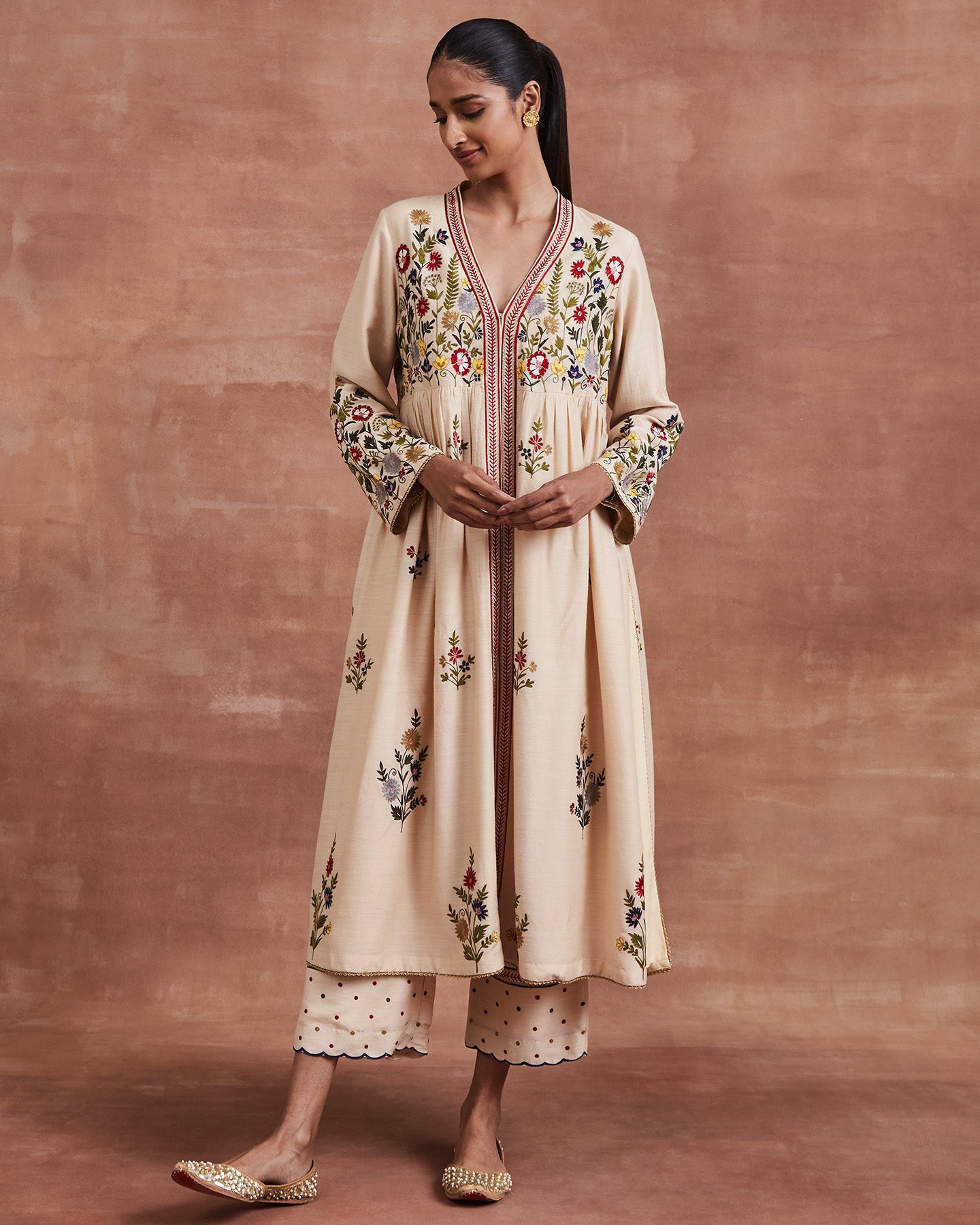 Aayu Kurta Set