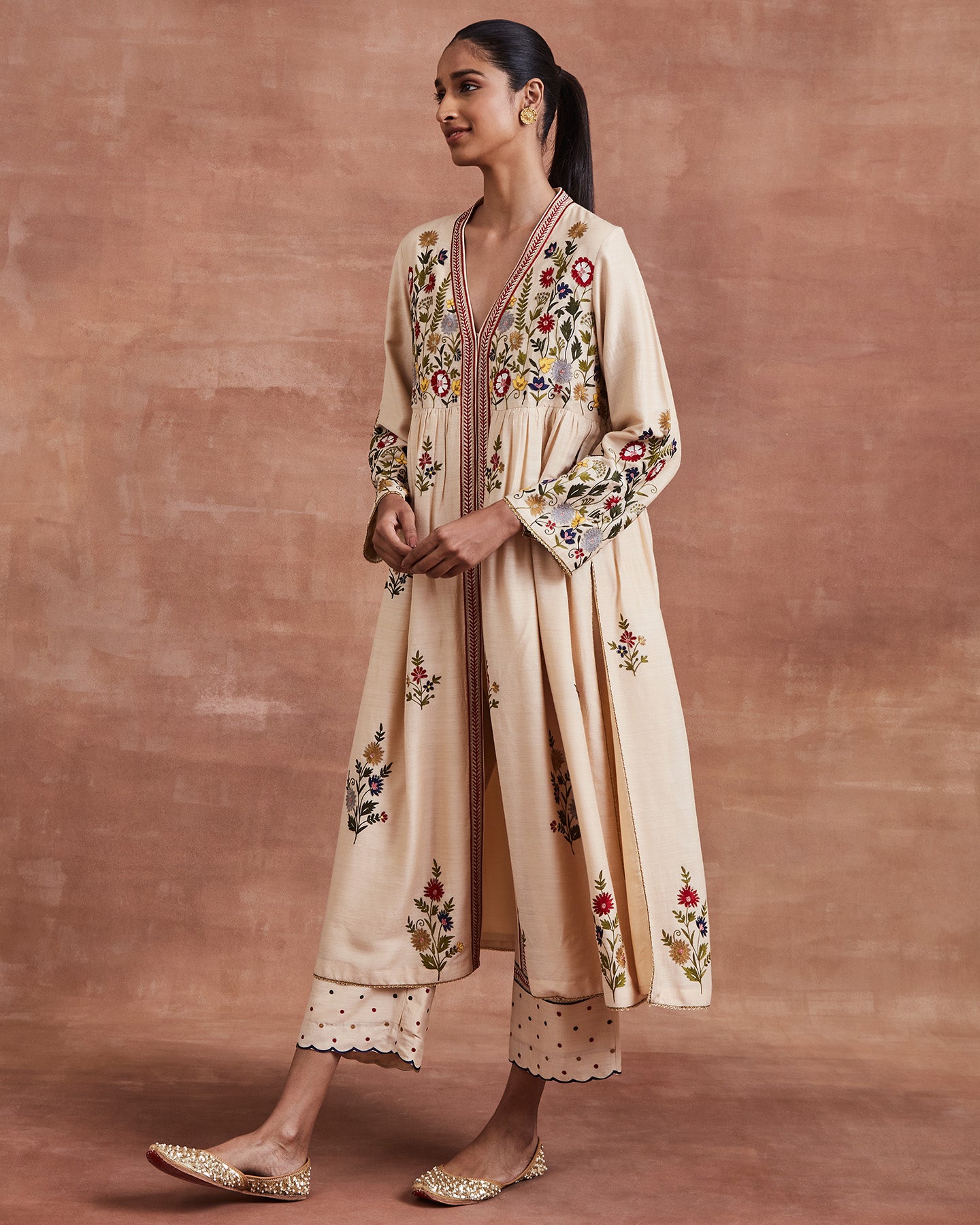 Aayu Kurta Set