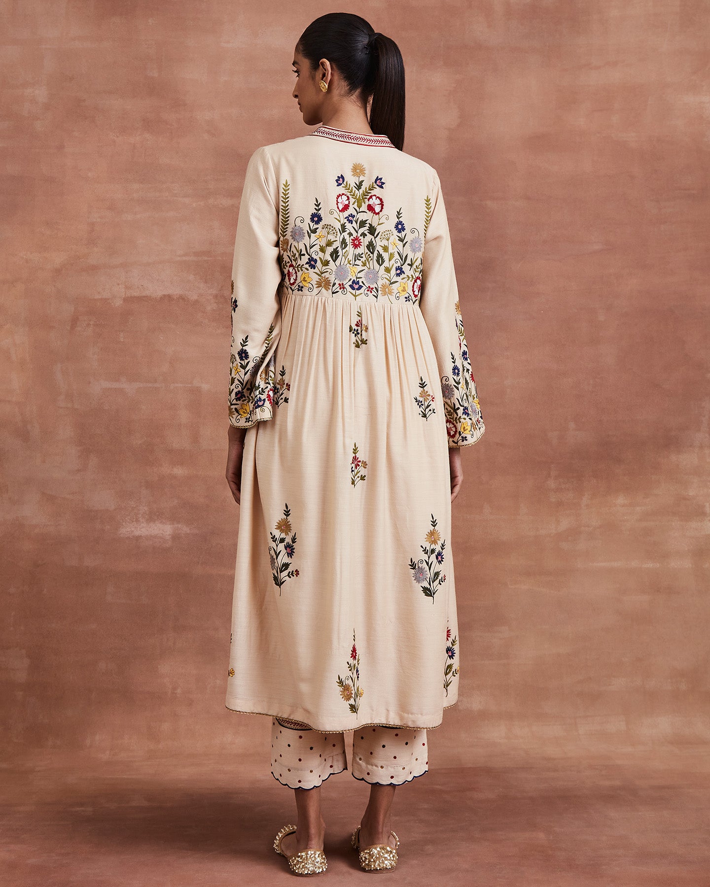 Aayu Kurta Set