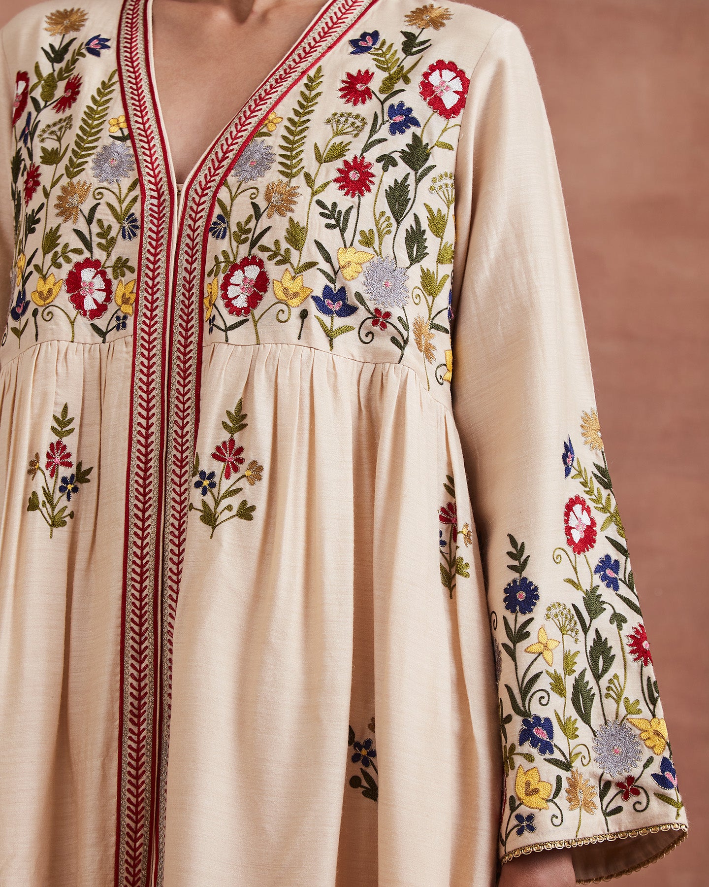 Aayu Kurta Set