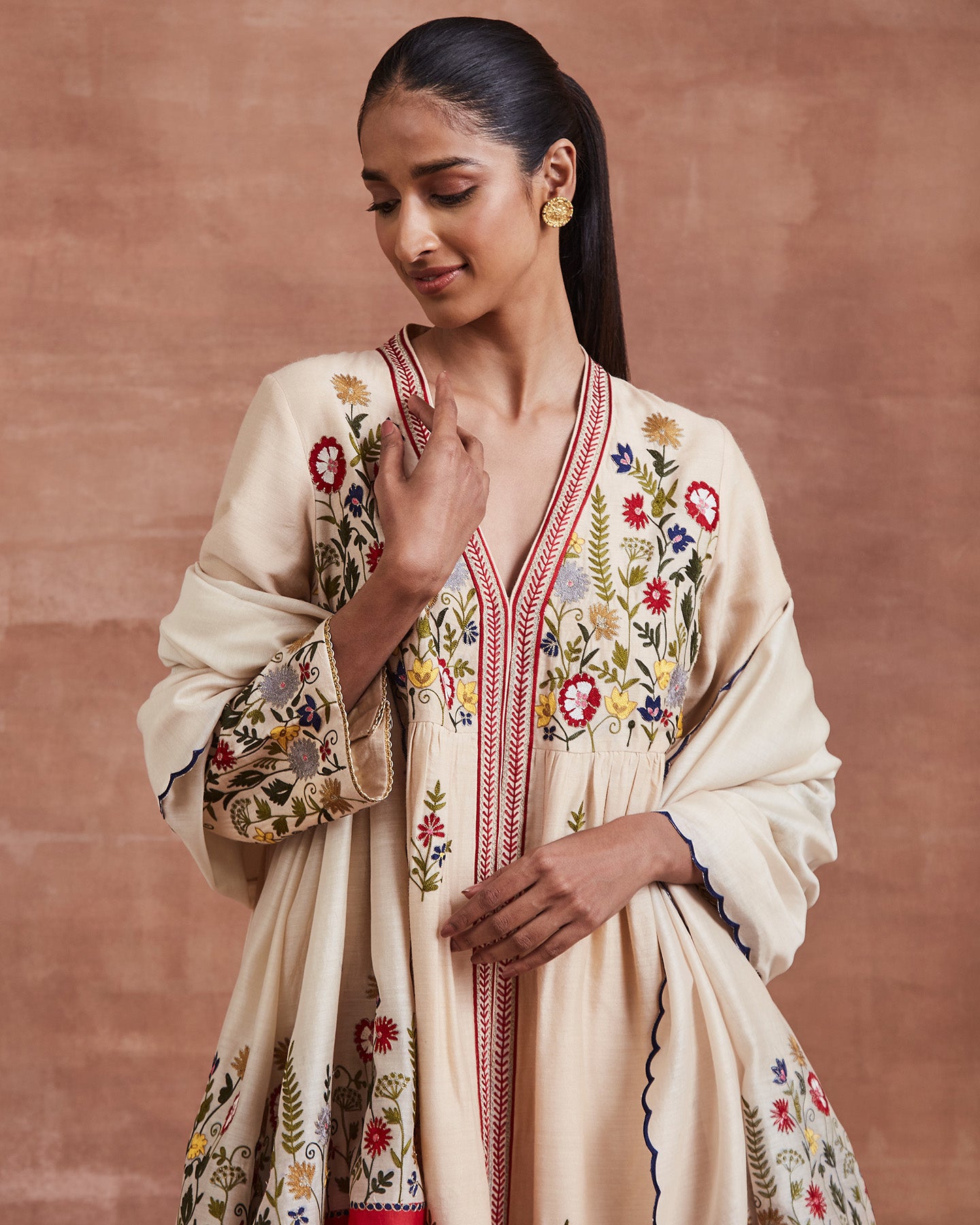 Aayu Kurta Set
