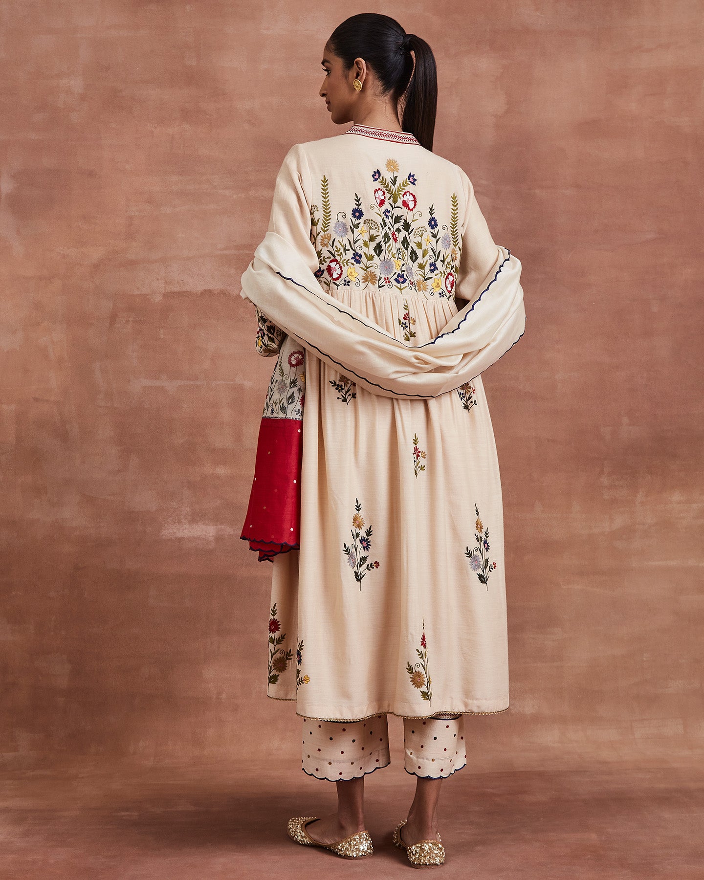 Aayu Kurta Set