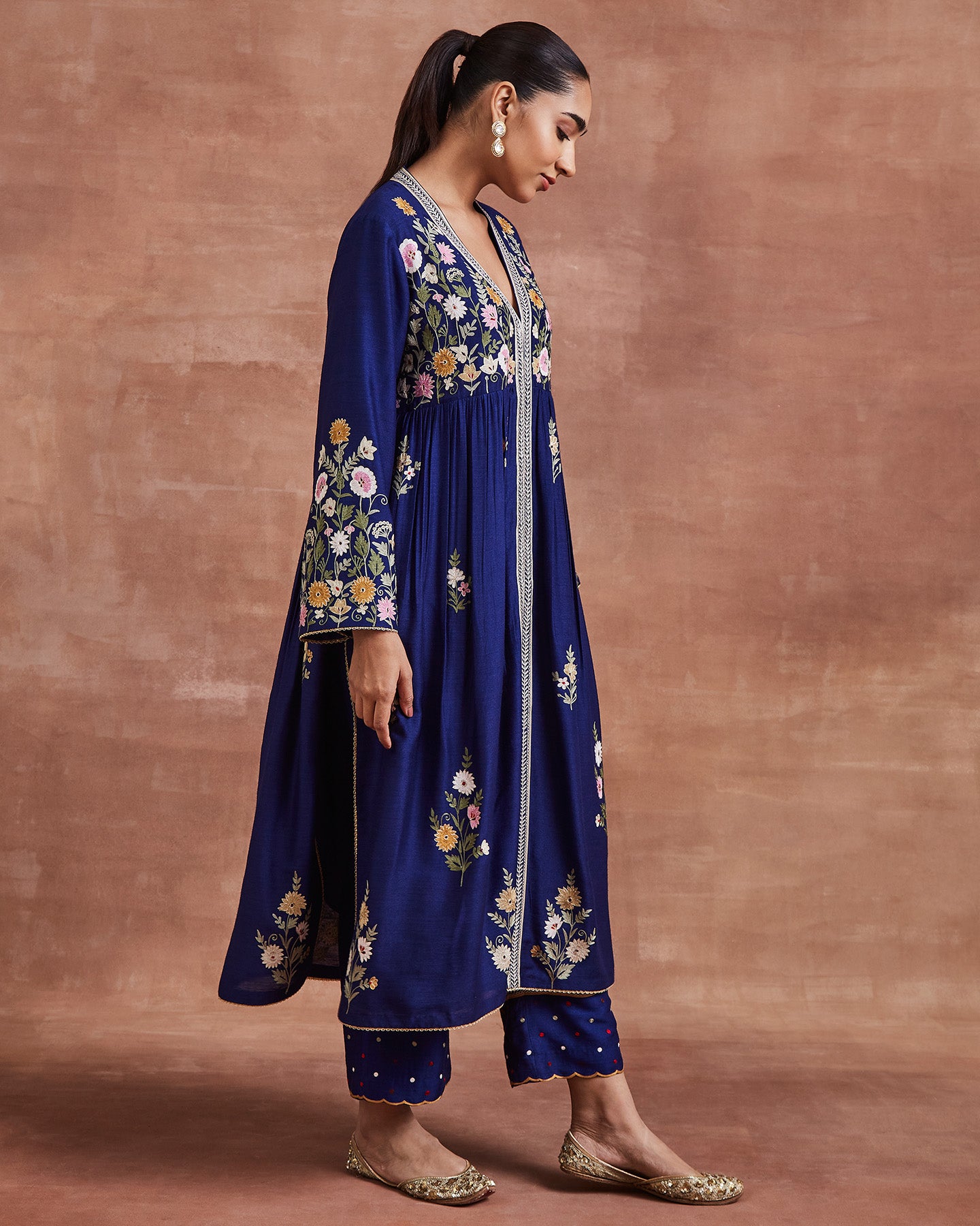 Hiral Kurta Set