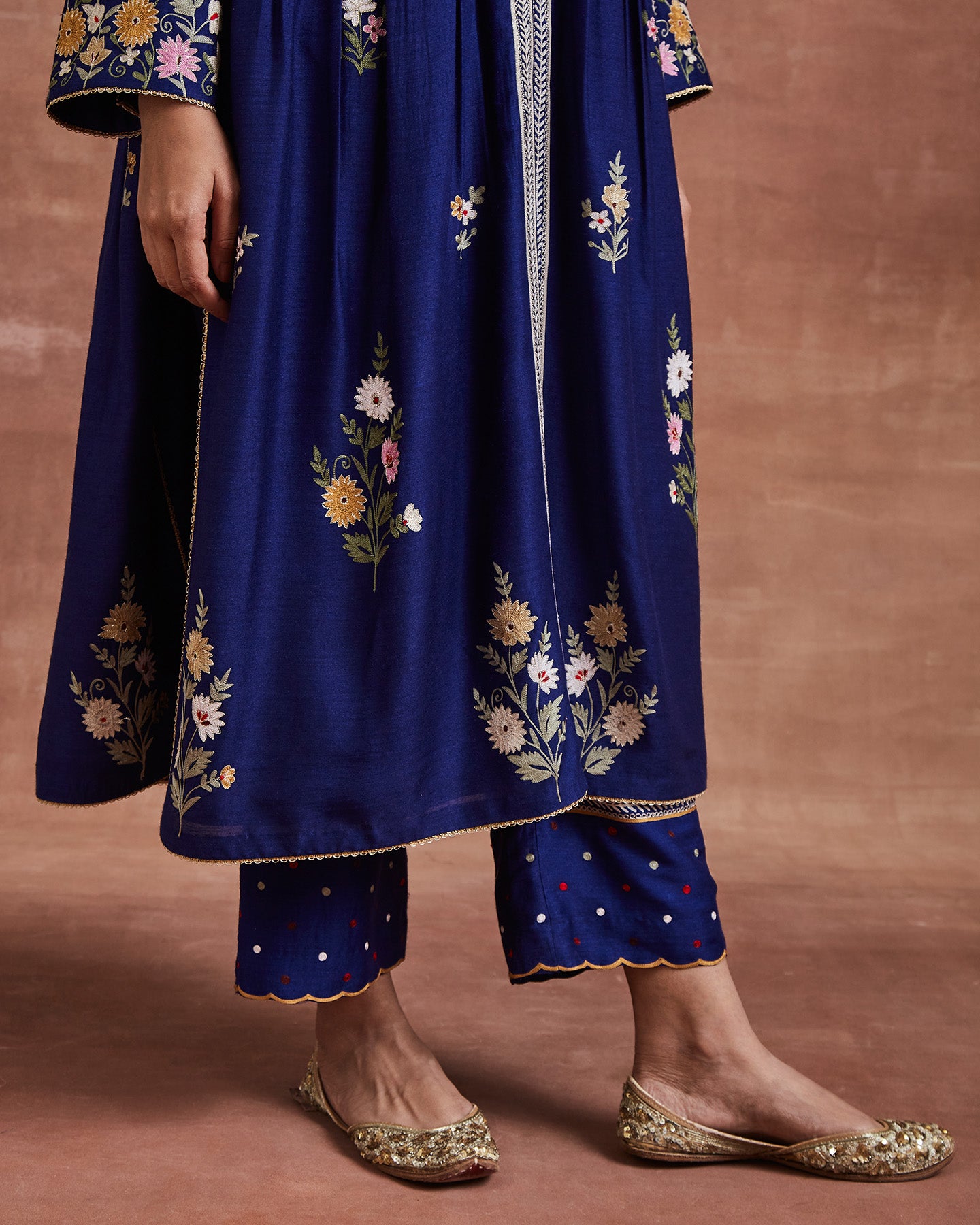 Hiral Kurta Set