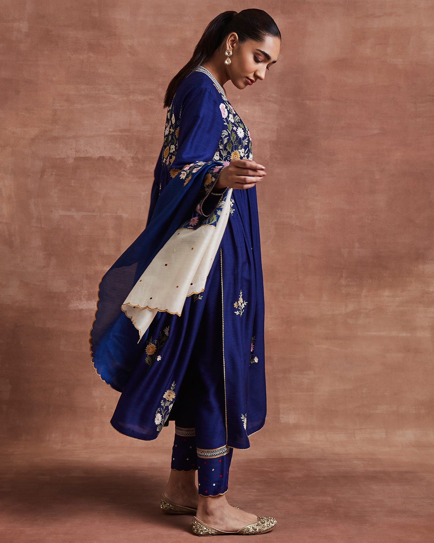 Hiral Kurta Set