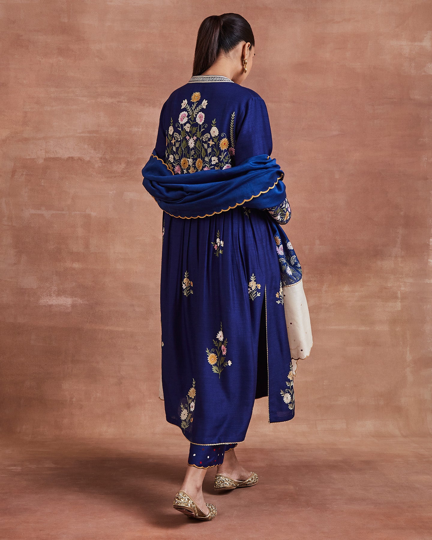 Hiral Kurta Set
