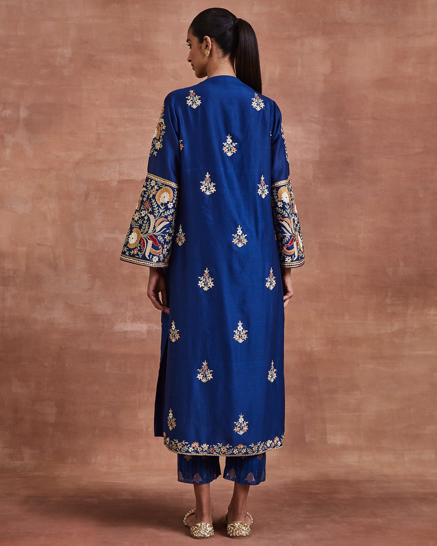Kavya Kurta Set