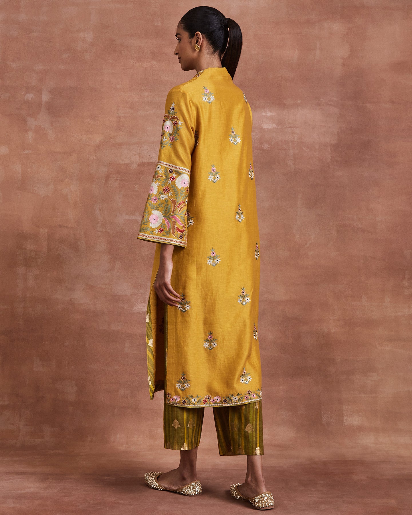 Damini Kurta Set