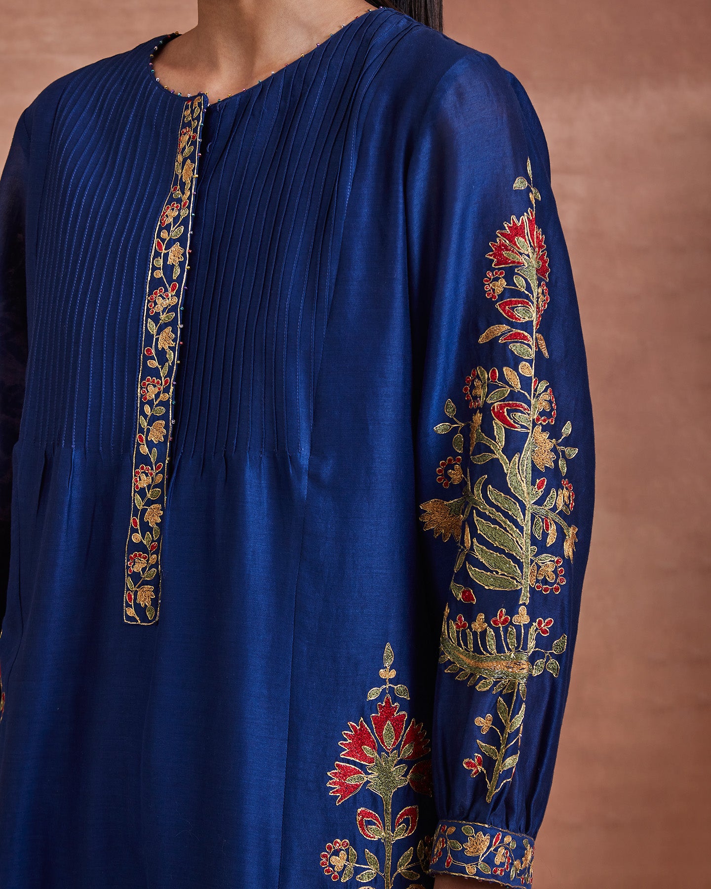 Malay Kurta Set