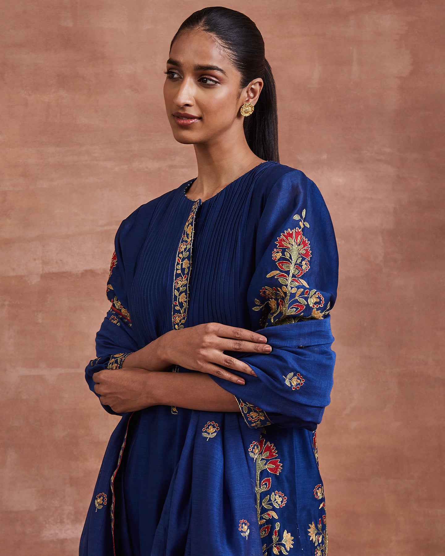 Malay Kurta Set
