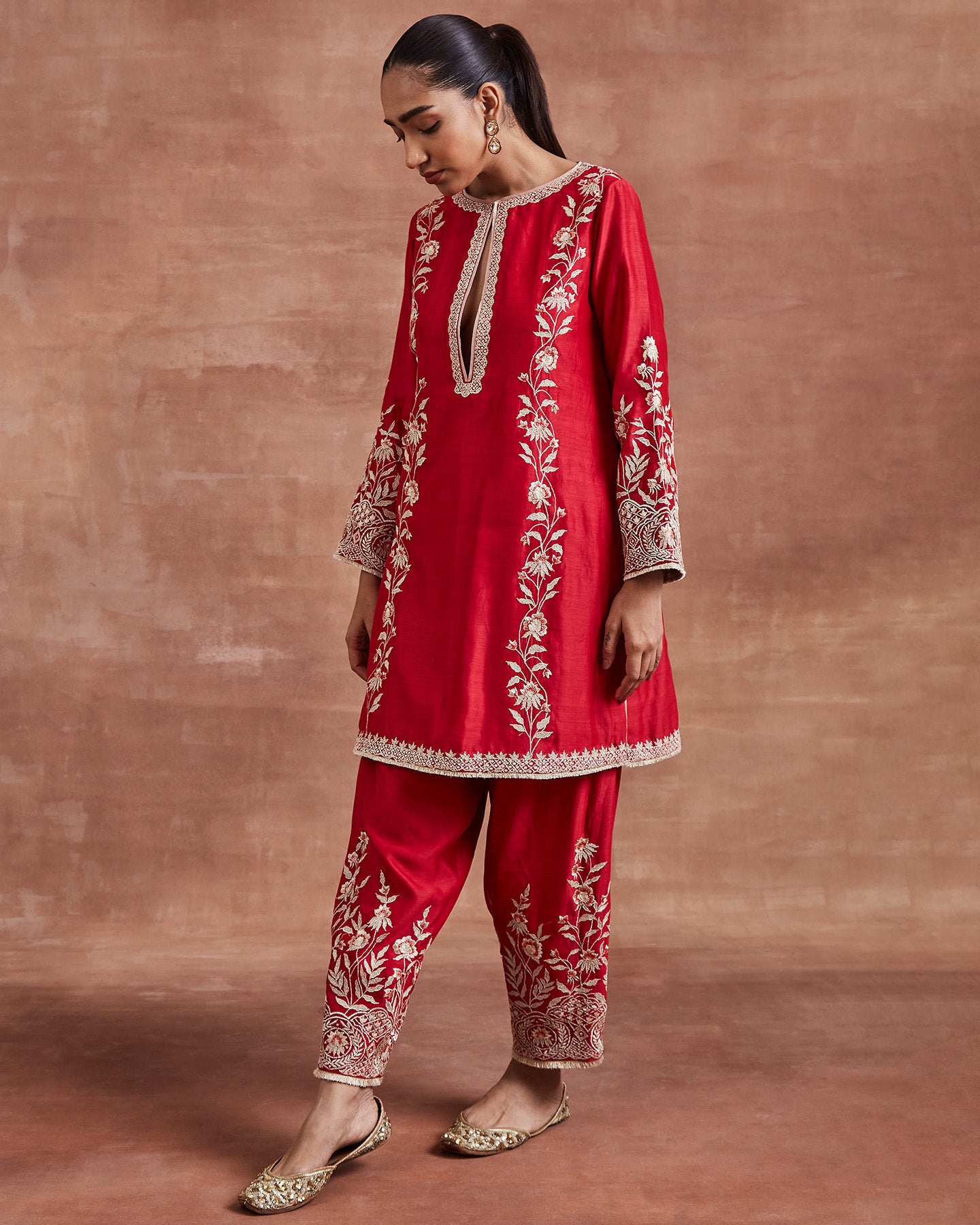 Snehal Kurta Set