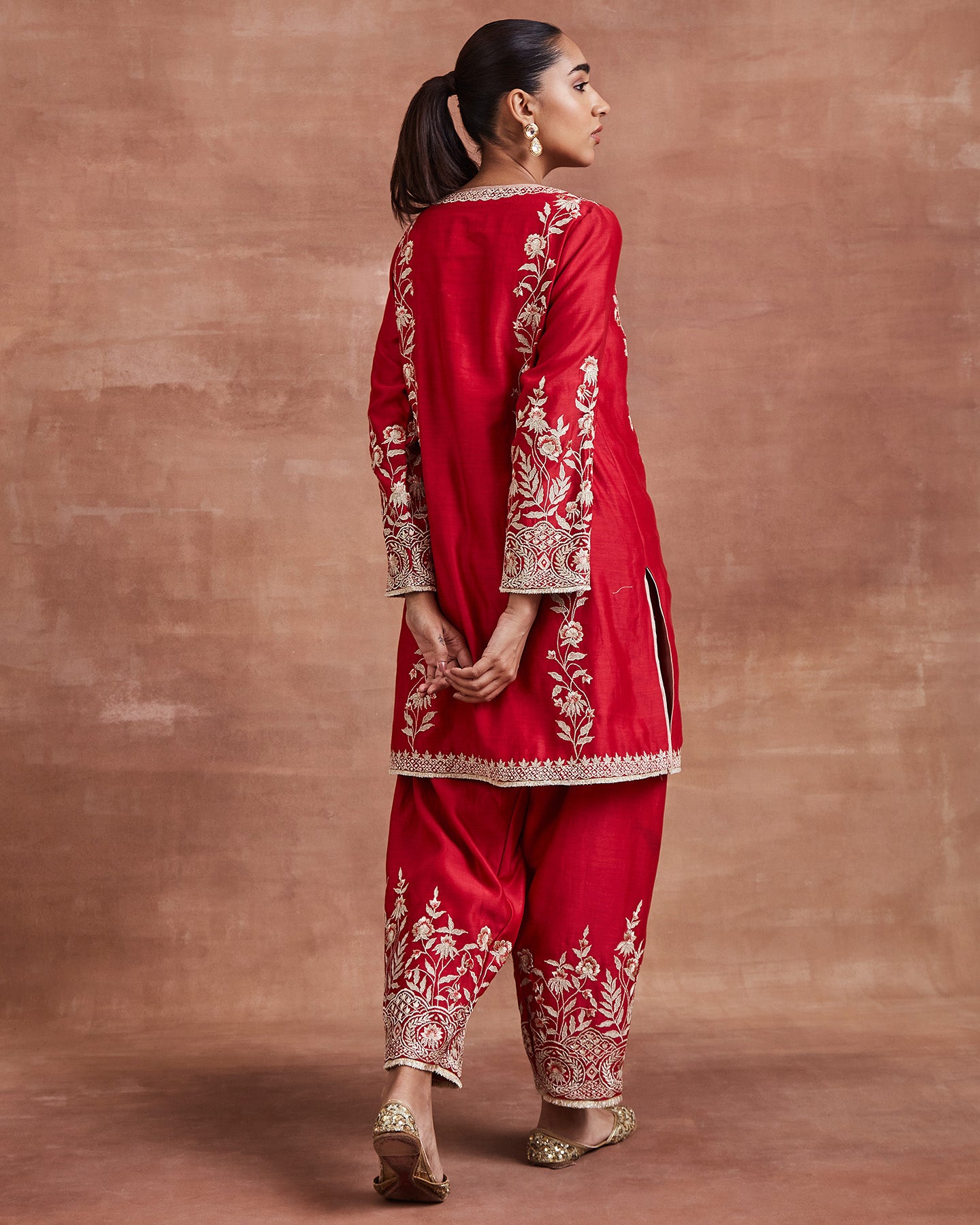 Snehal Kurta Set