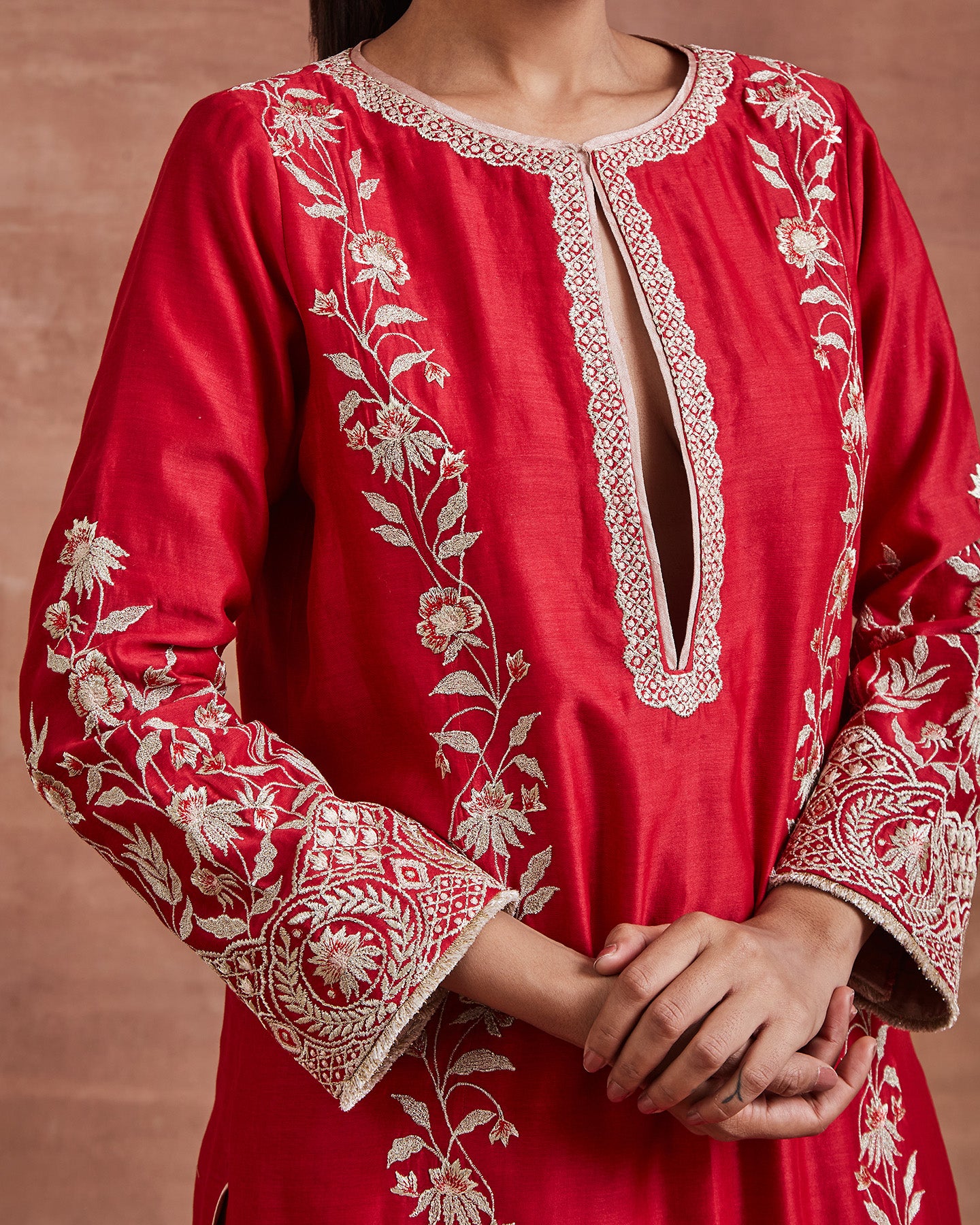 Snehal Kurta Set