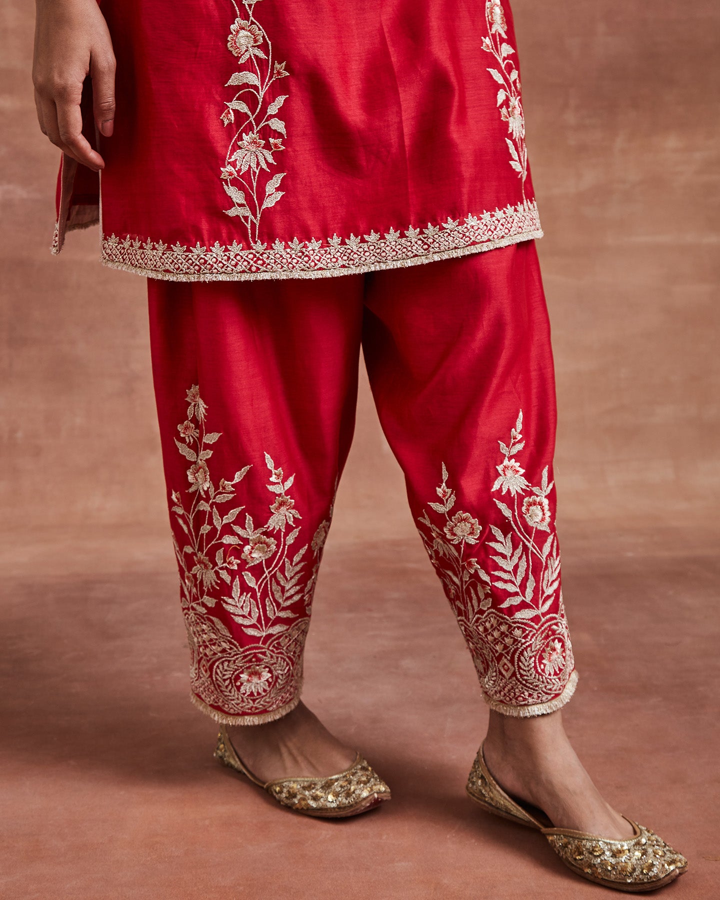 Snehal Kurta Set